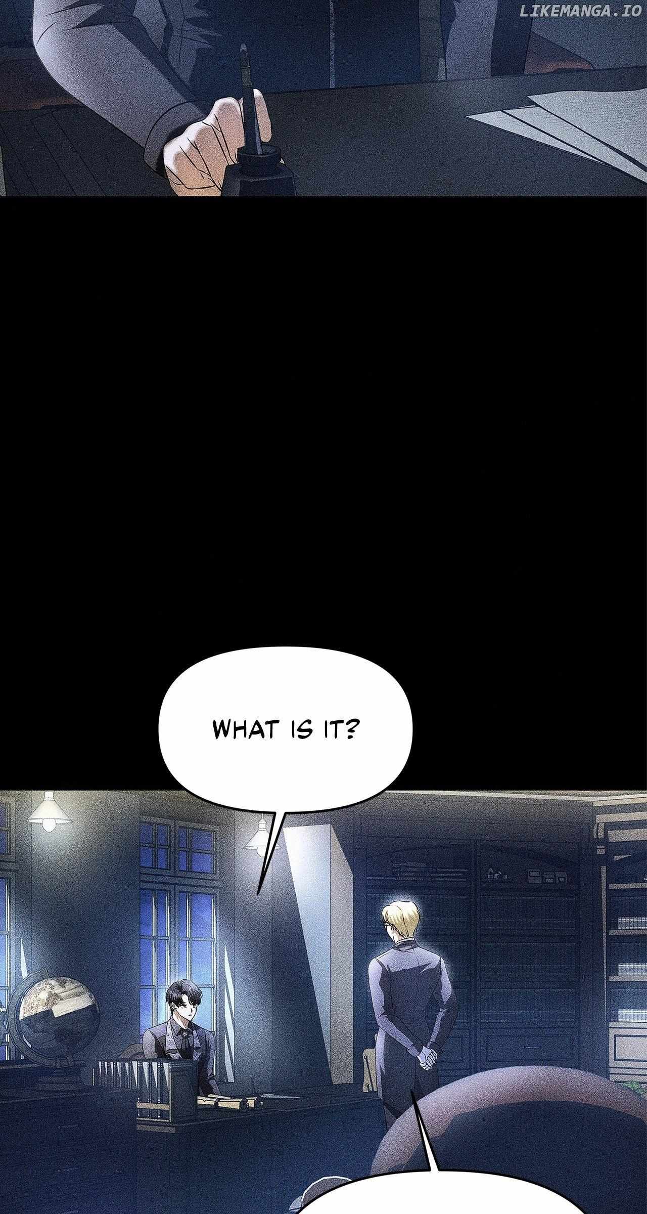 I’ve Probably Made a Mistake in Getting Married Chapter 32 page 25 - 