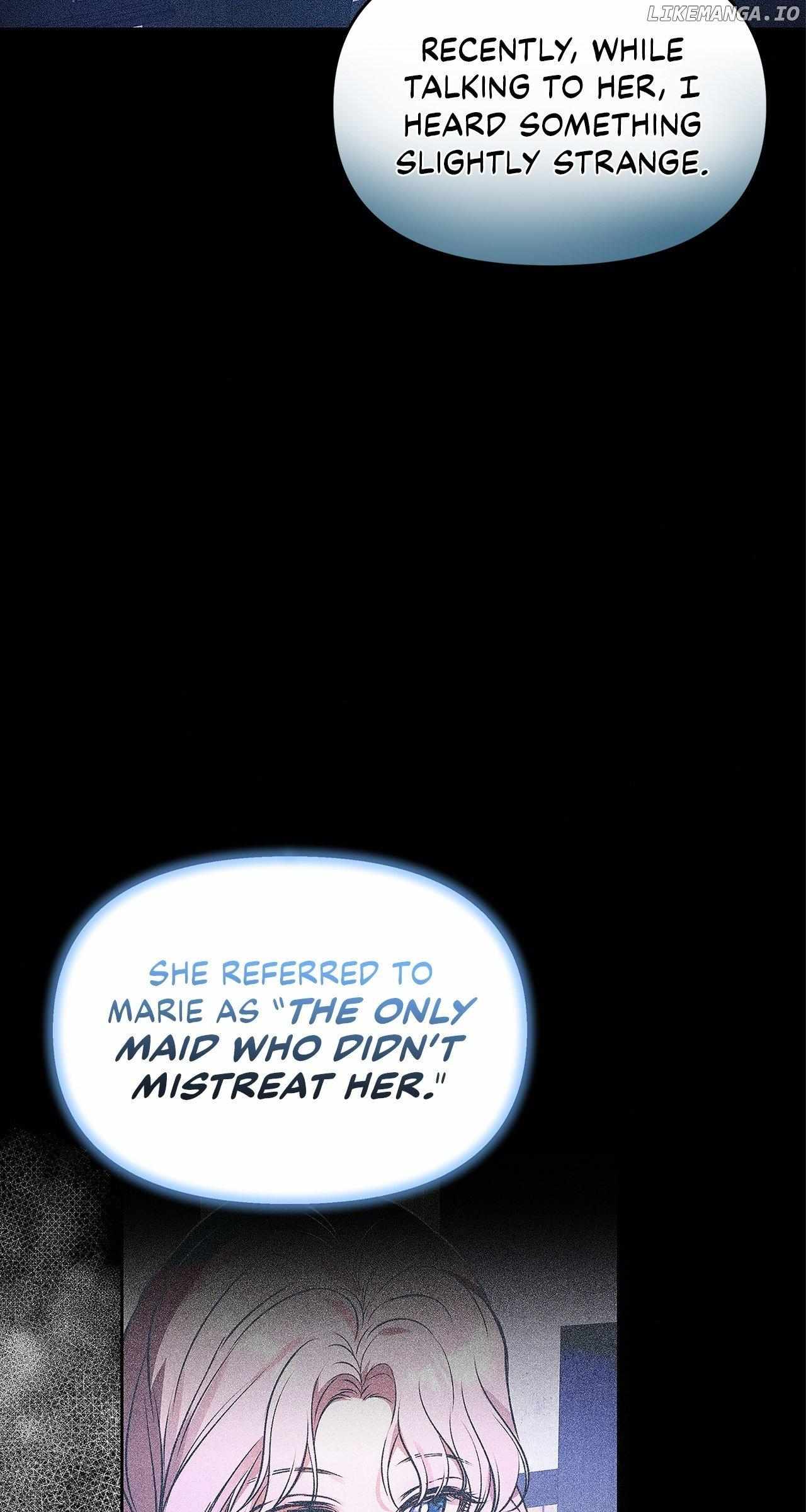 I’ve Probably Made a Mistake in Getting Married Chapter 32 page 26 - 