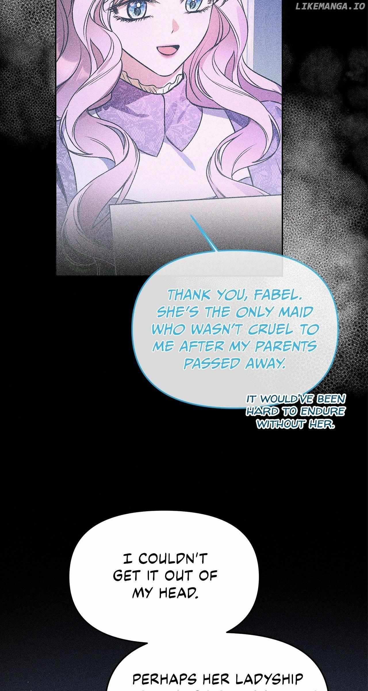 I’ve Probably Made a Mistake in Getting Married Chapter 32 page 27 - 