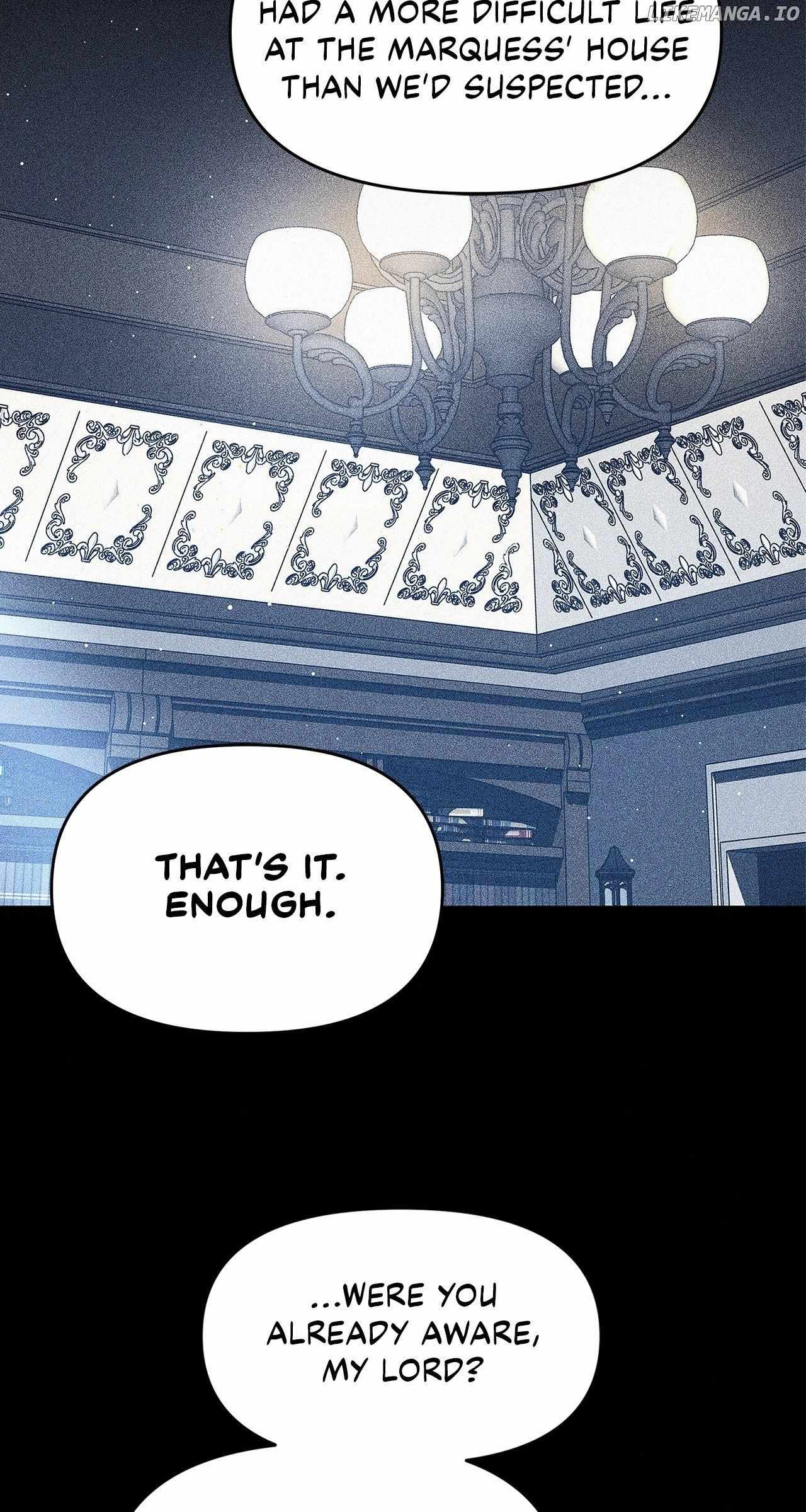 I’ve Probably Made a Mistake in Getting Married Chapter 32 page 28 - 