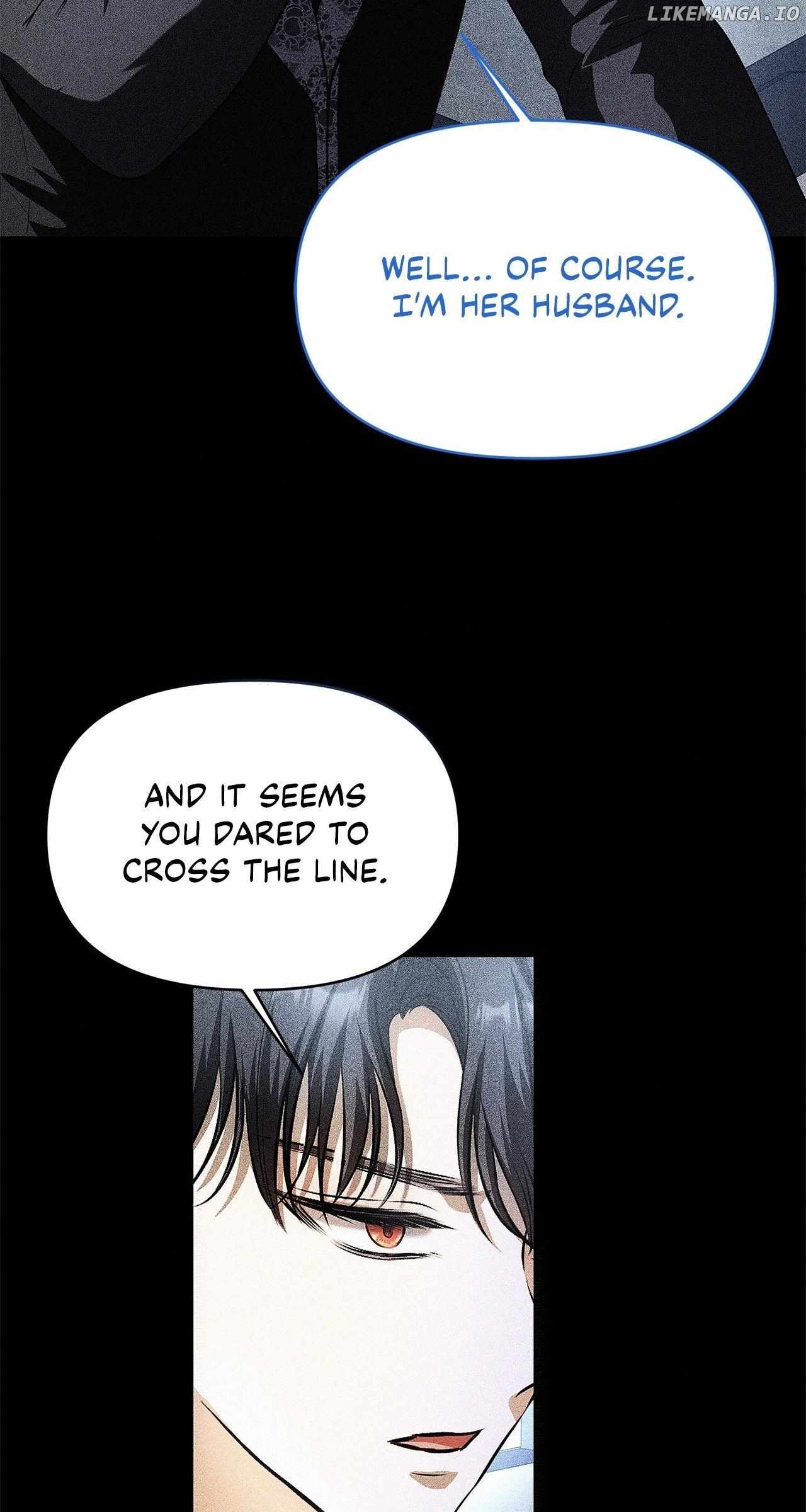 I’ve Probably Made a Mistake in Getting Married Chapter 32 page 31 - 