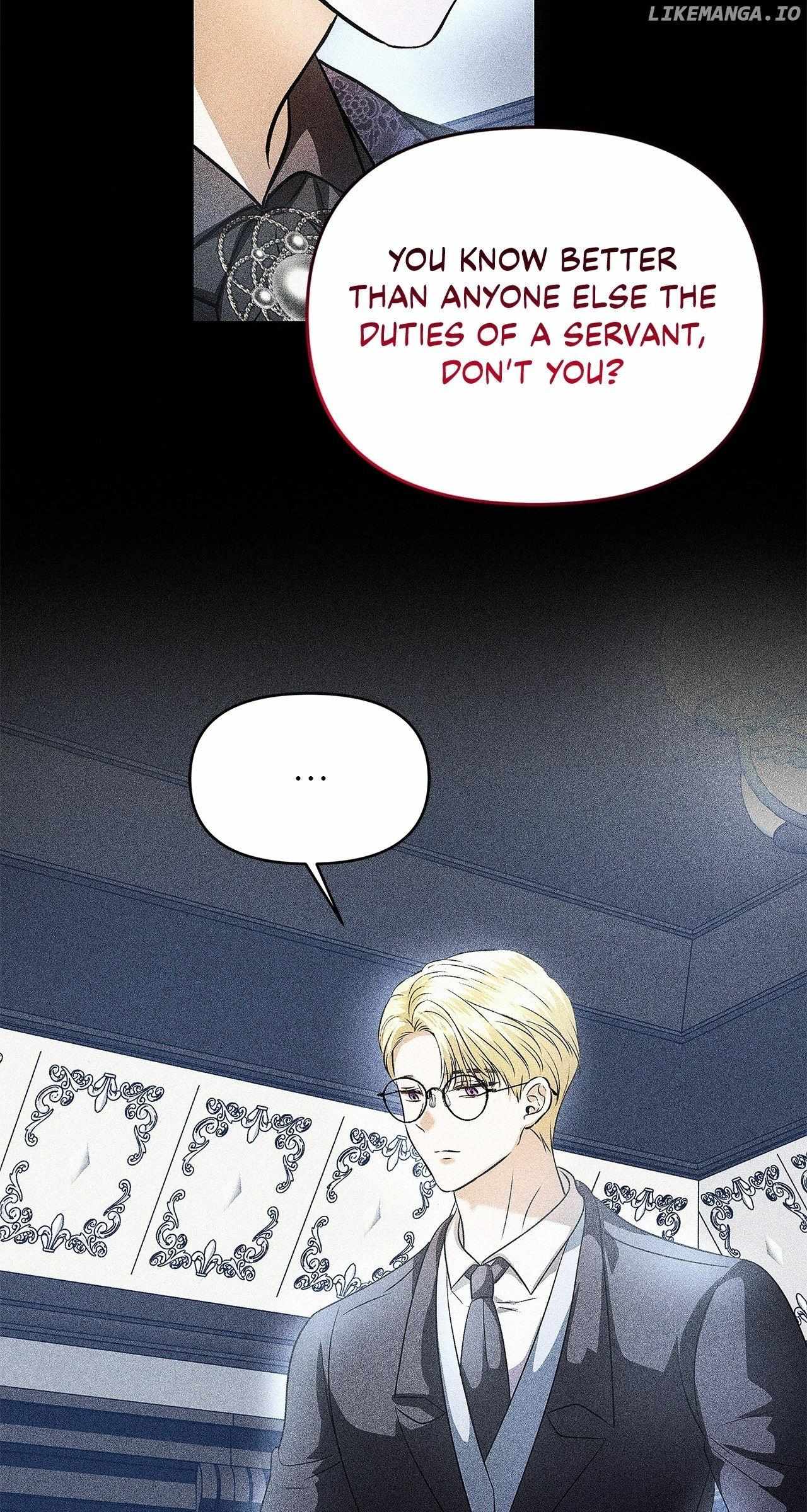 I’ve Probably Made a Mistake in Getting Married Chapter 32 page 32 - 