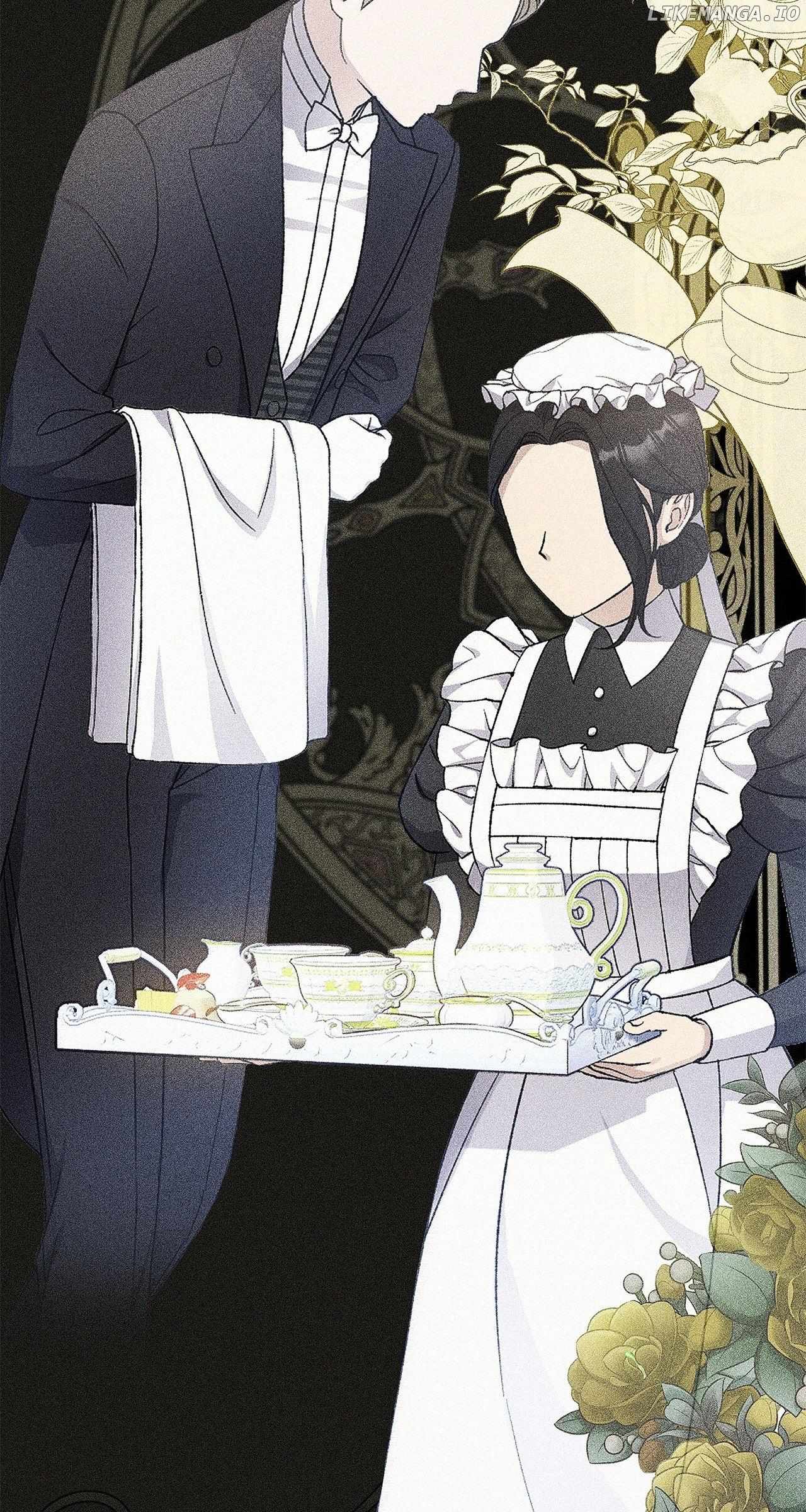 I’ve Probably Made a Mistake in Getting Married Chapter 32 page 34 - 