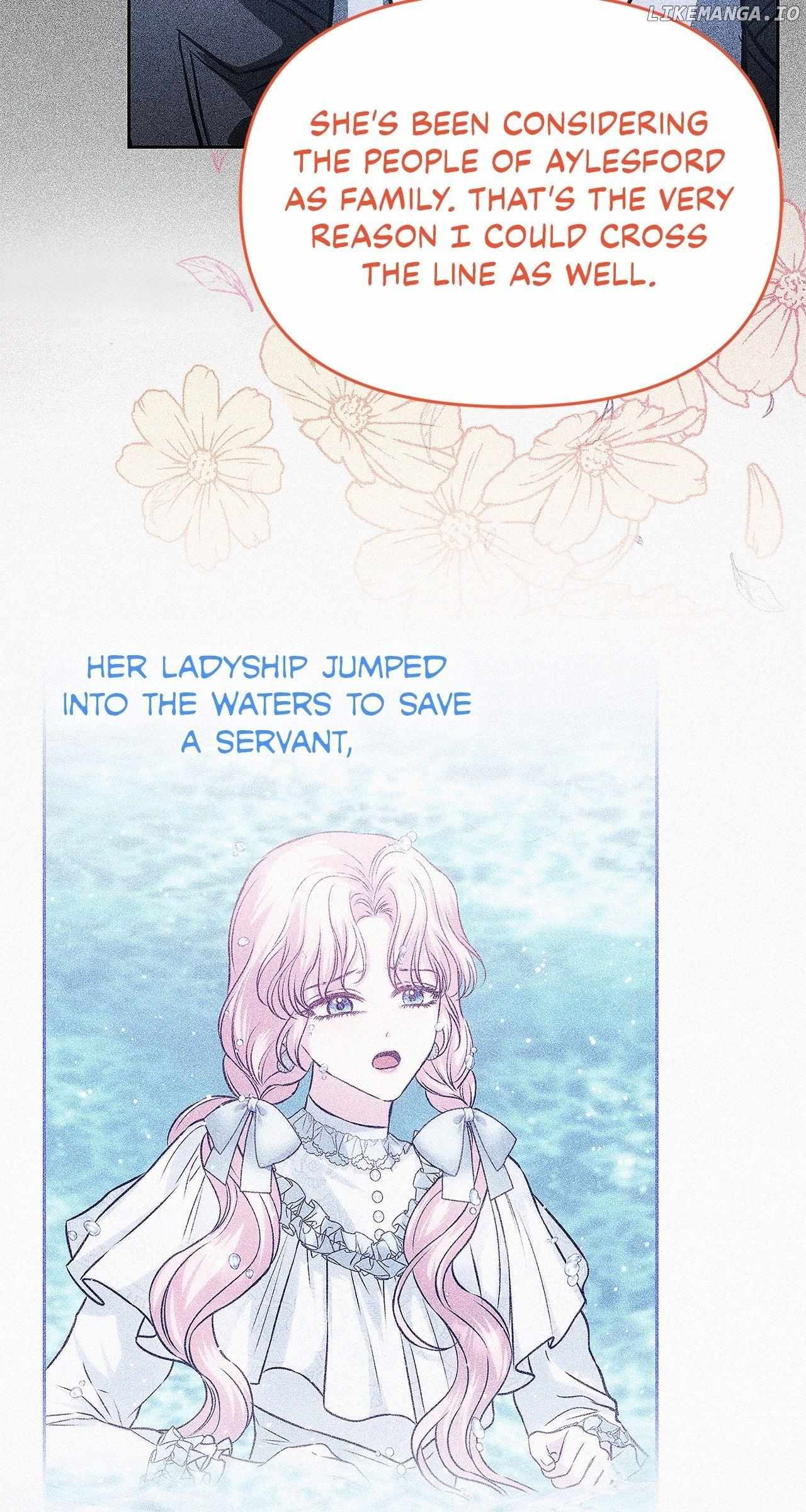 I’ve Probably Made a Mistake in Getting Married Chapter 32 page 37 - 
