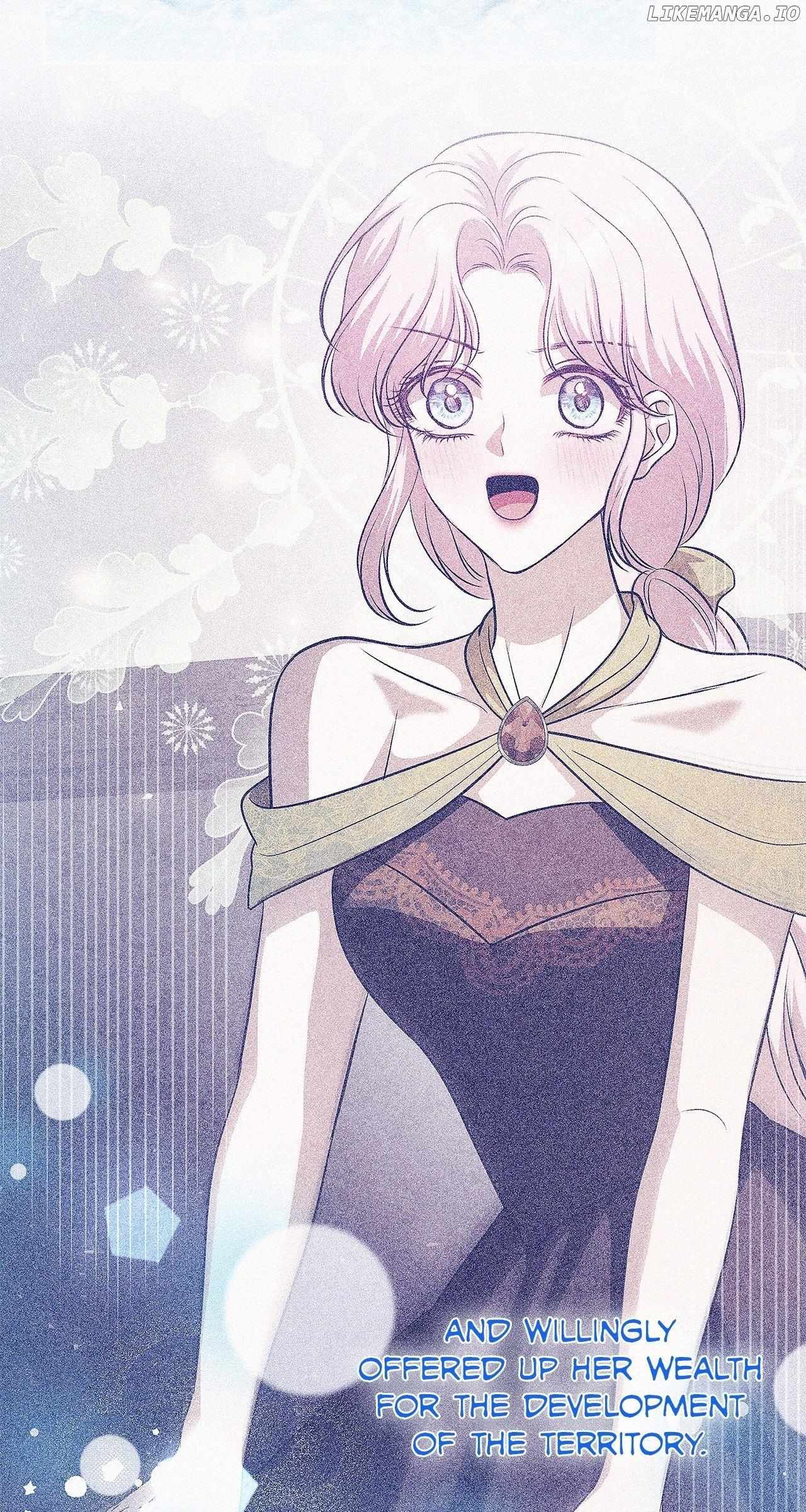 I’ve Probably Made a Mistake in Getting Married Chapter 32 page 38 - 