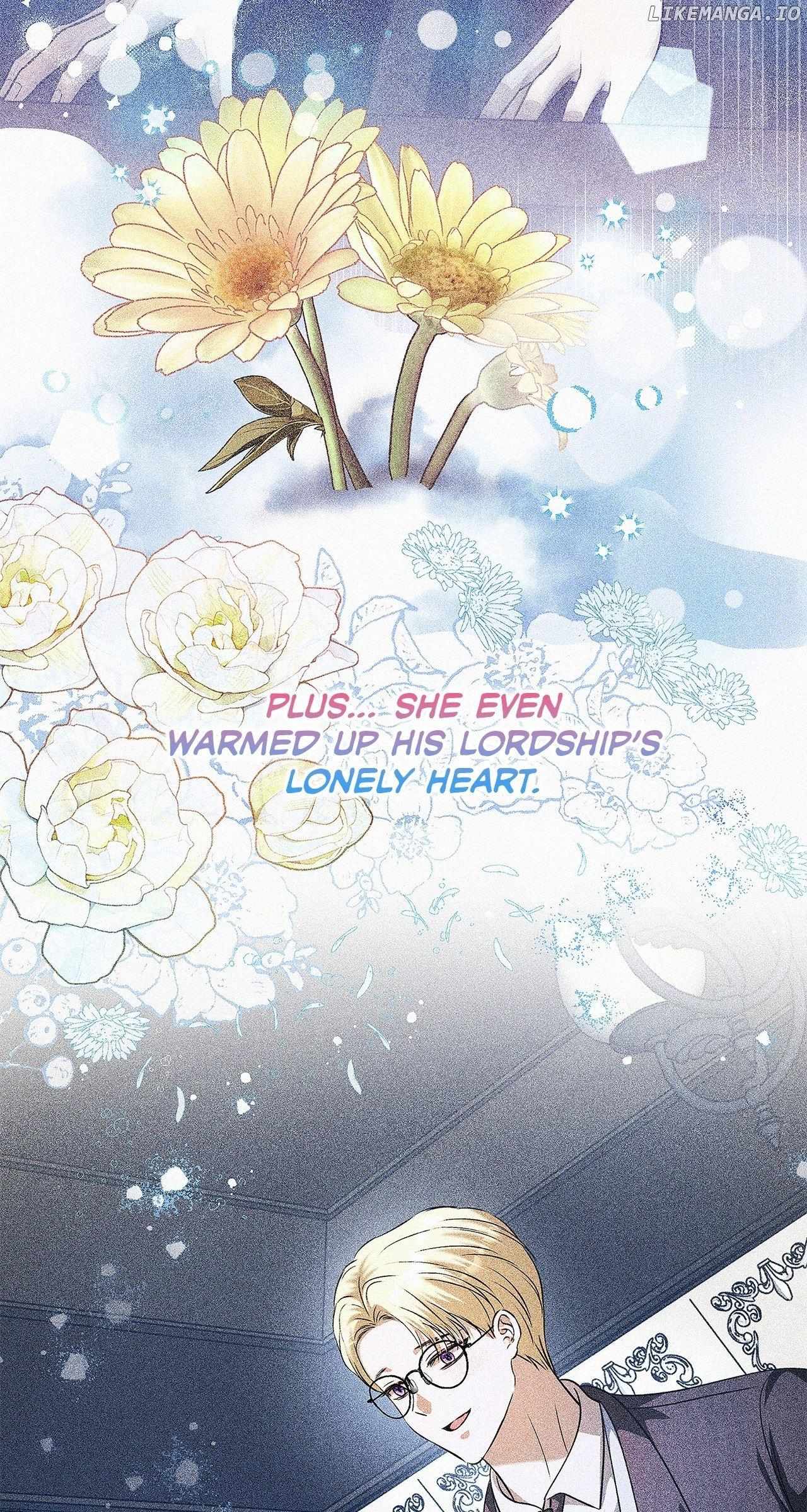 I’ve Probably Made a Mistake in Getting Married Chapter 32 page 39 - 
