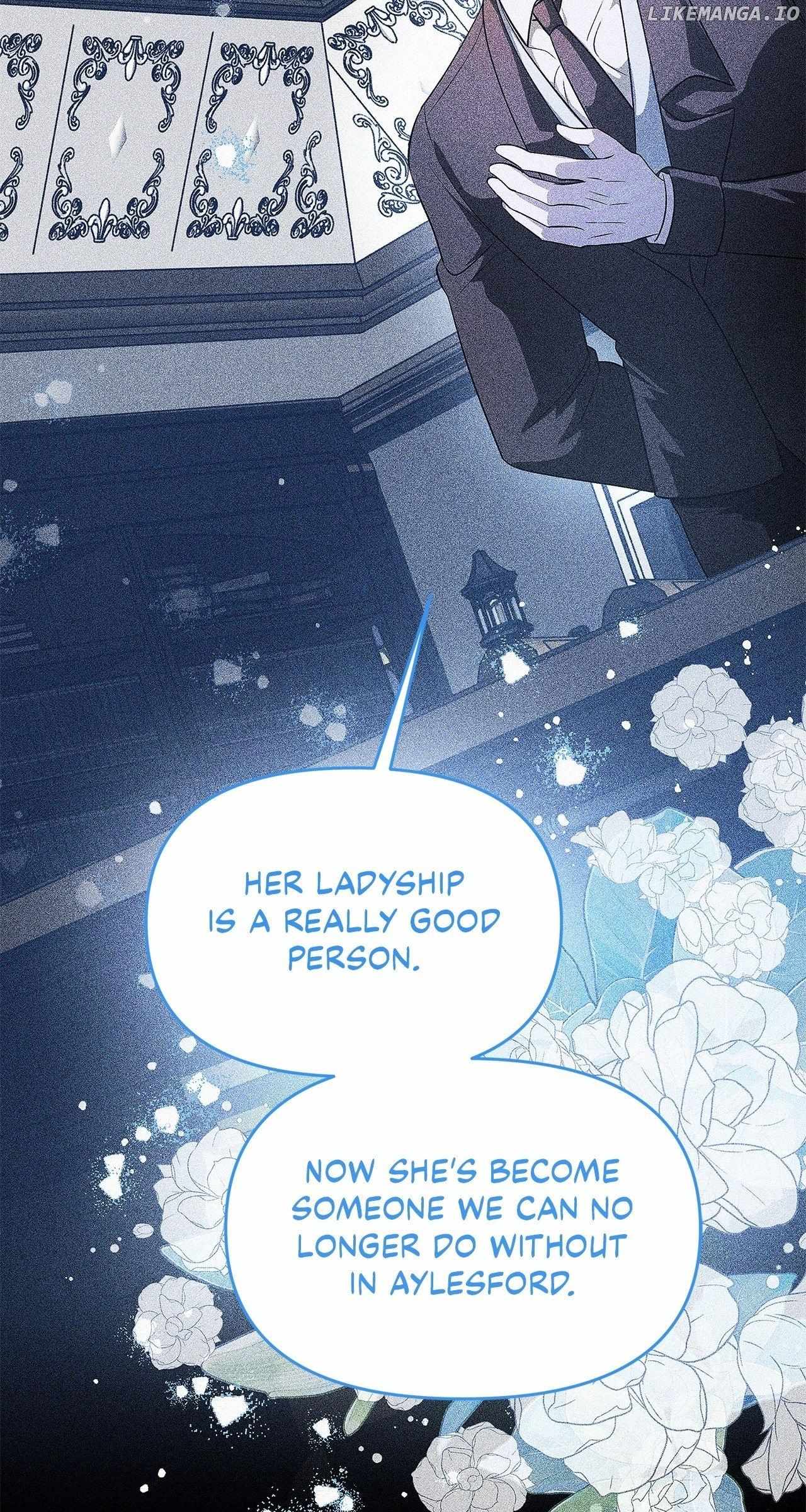 I’ve Probably Made a Mistake in Getting Married Chapter 32 page 40 - 
