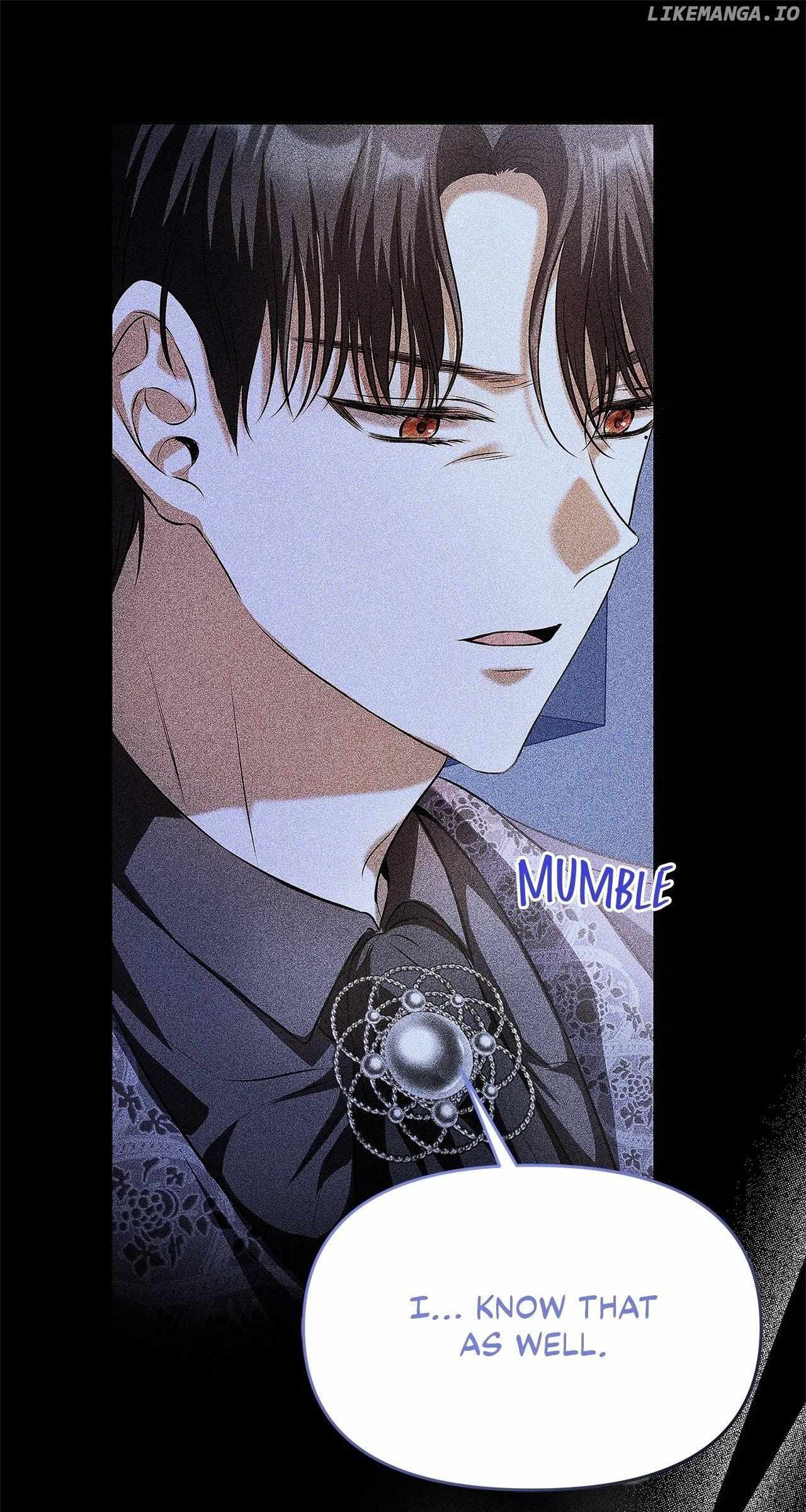 I’ve Probably Made a Mistake in Getting Married Chapter 32 page 42 - 