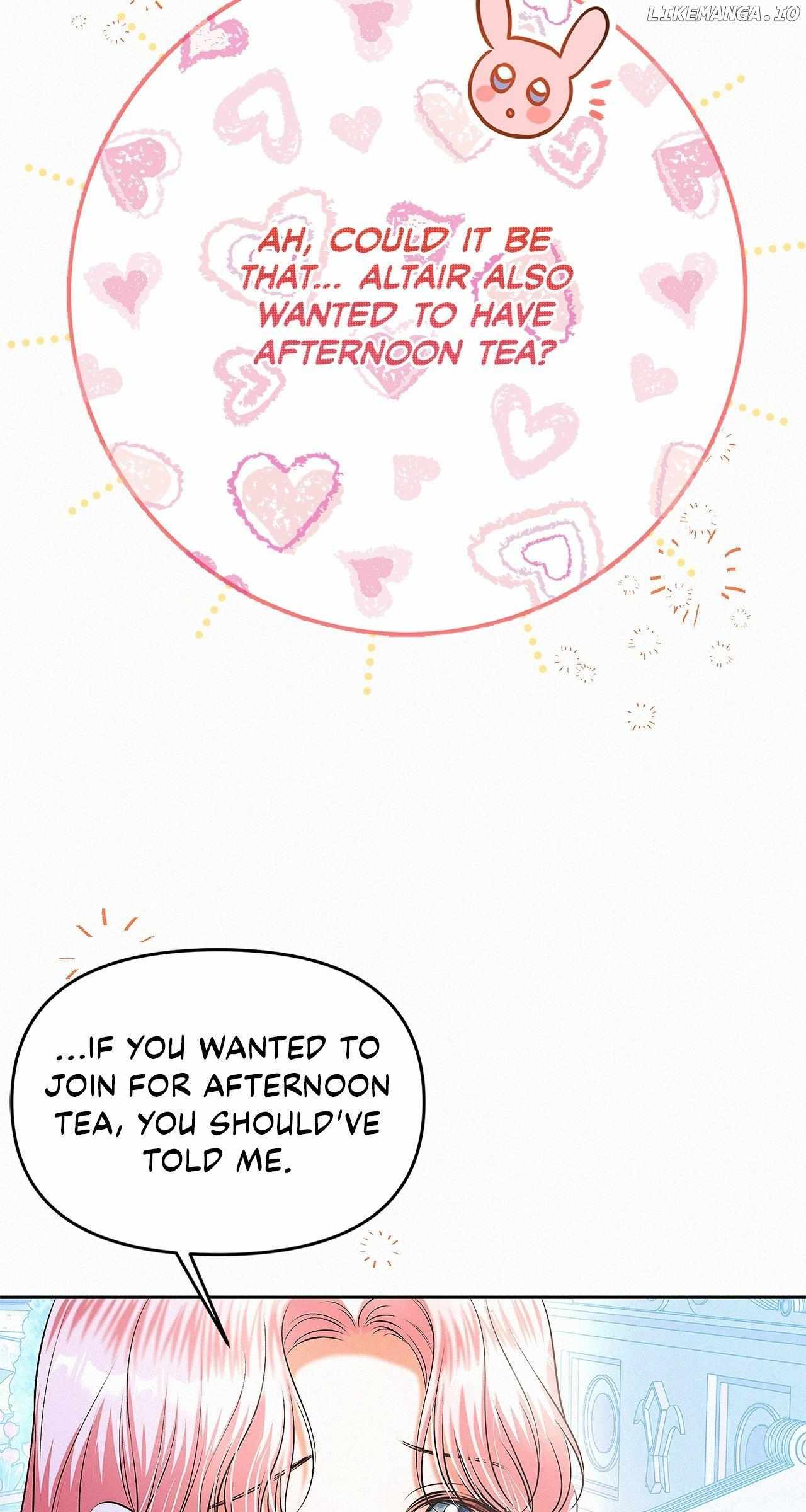 I’ve Probably Made a Mistake in Getting Married Chapter 32 page 45 - 