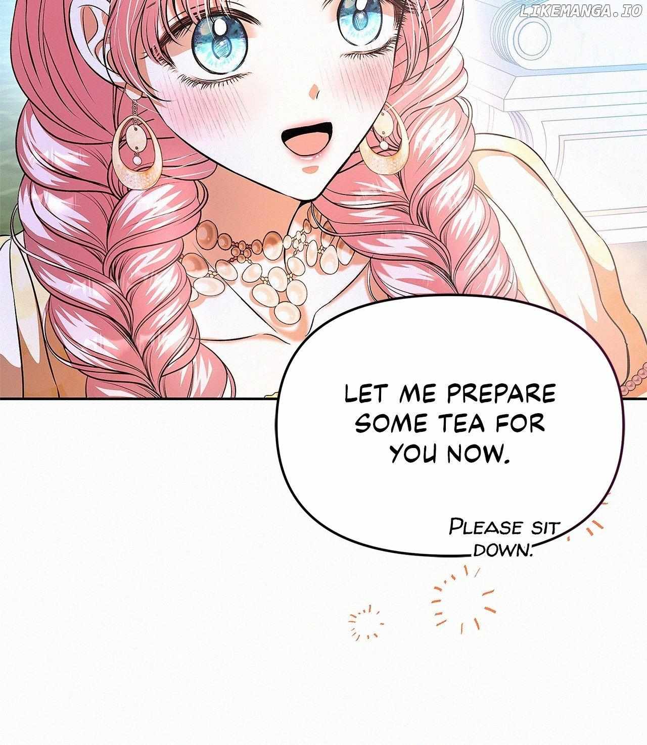 I’ve Probably Made a Mistake in Getting Married Chapter 32 page 46 - 