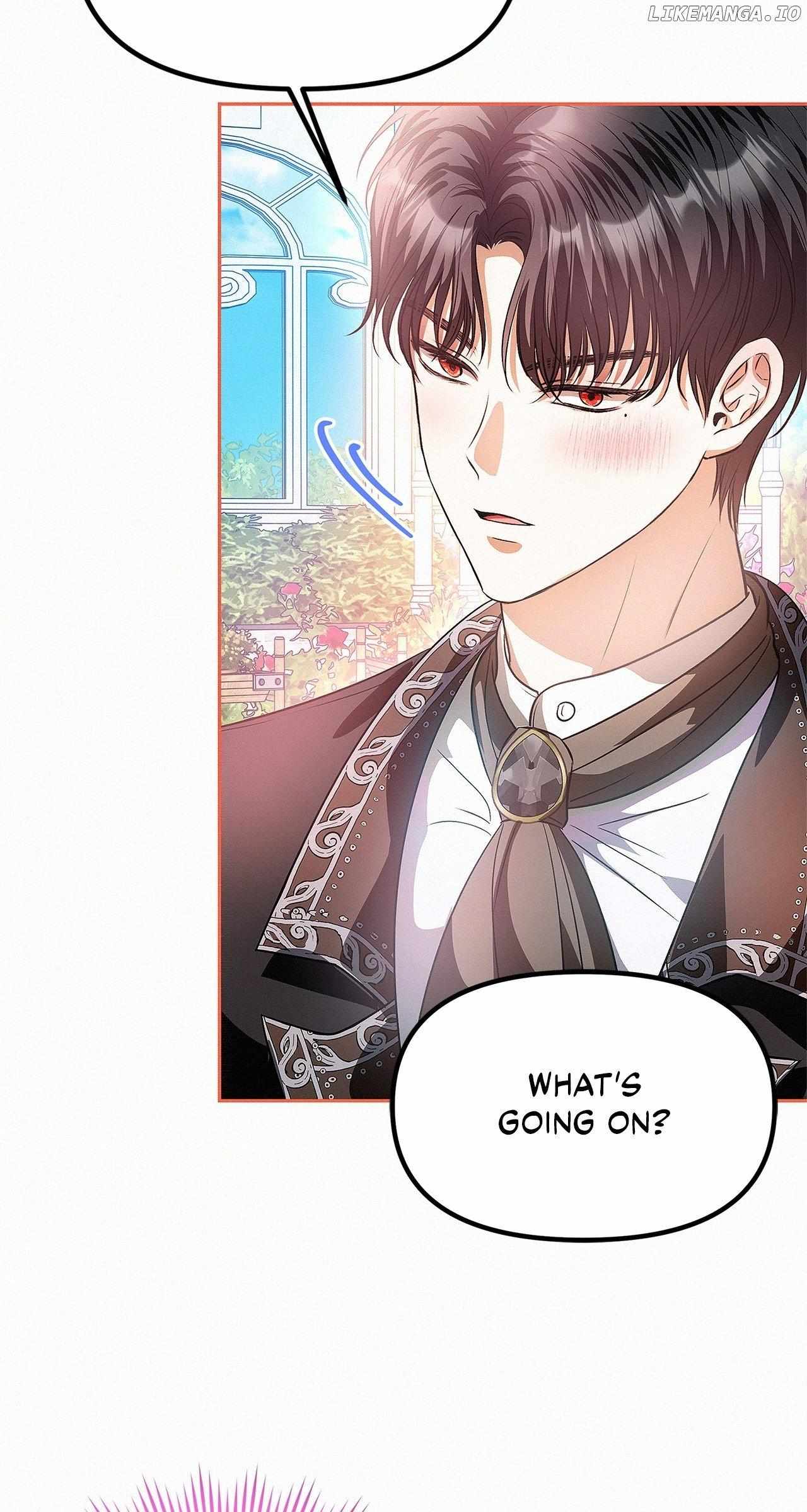 I’ve Probably Made a Mistake in Getting Married Chapter 32 page 48 - 