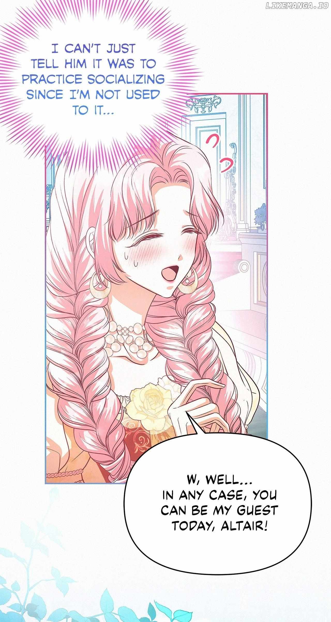 I’ve Probably Made a Mistake in Getting Married Chapter 32 page 49 - 