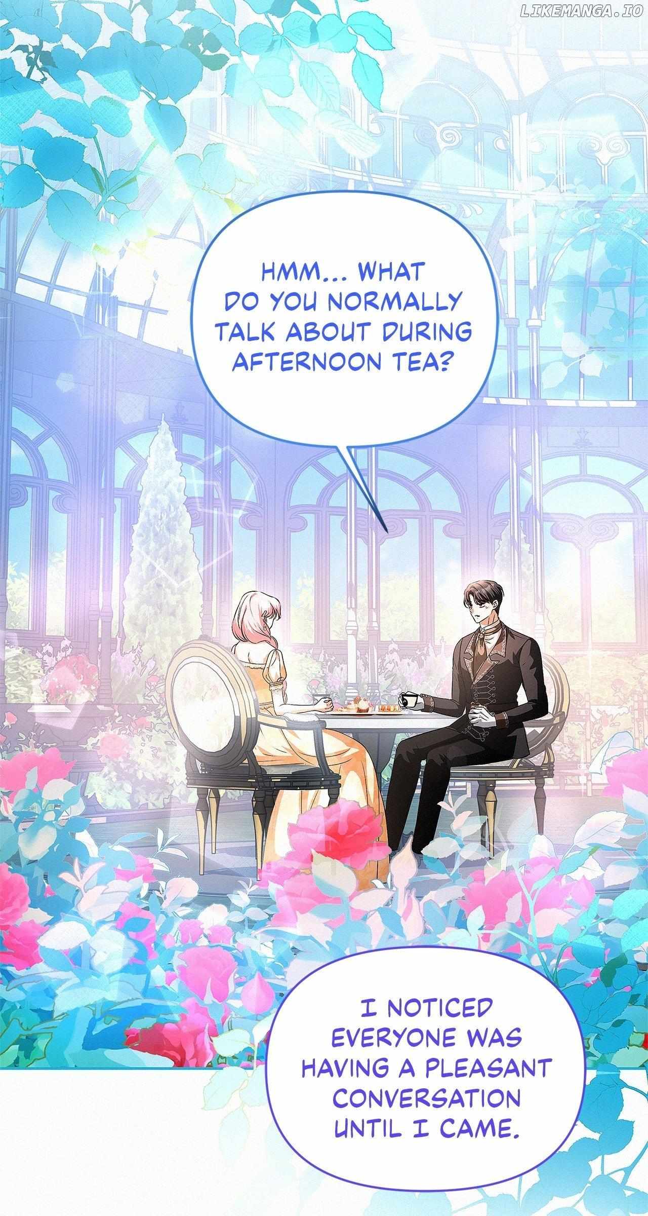I’ve Probably Made a Mistake in Getting Married Chapter 32 page 50 - 