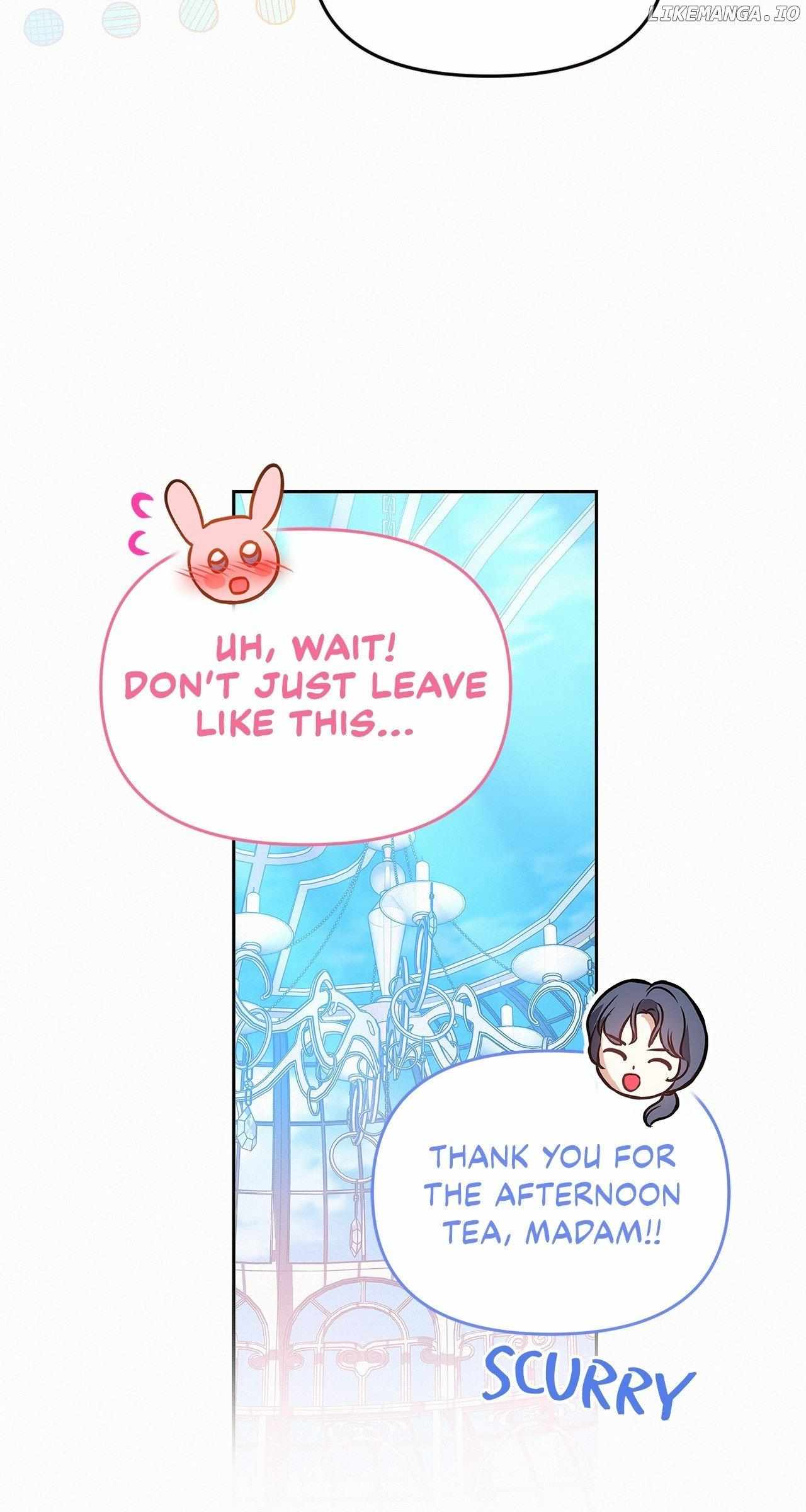 I’ve Probably Made a Mistake in Getting Married Chapter 32 page 6 - 