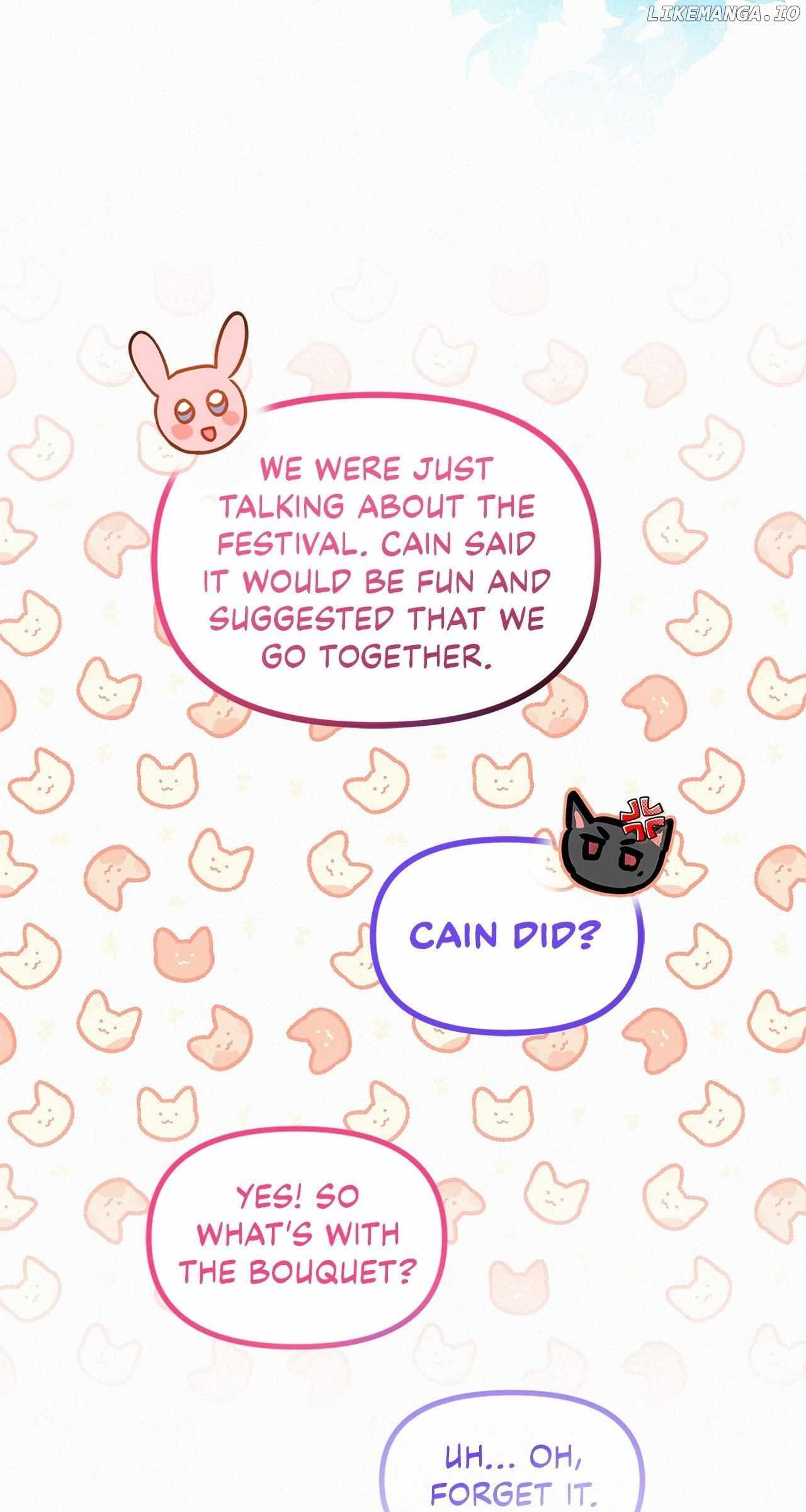 I’ve Probably Made a Mistake in Getting Married Chapter 32 page 51 - 
