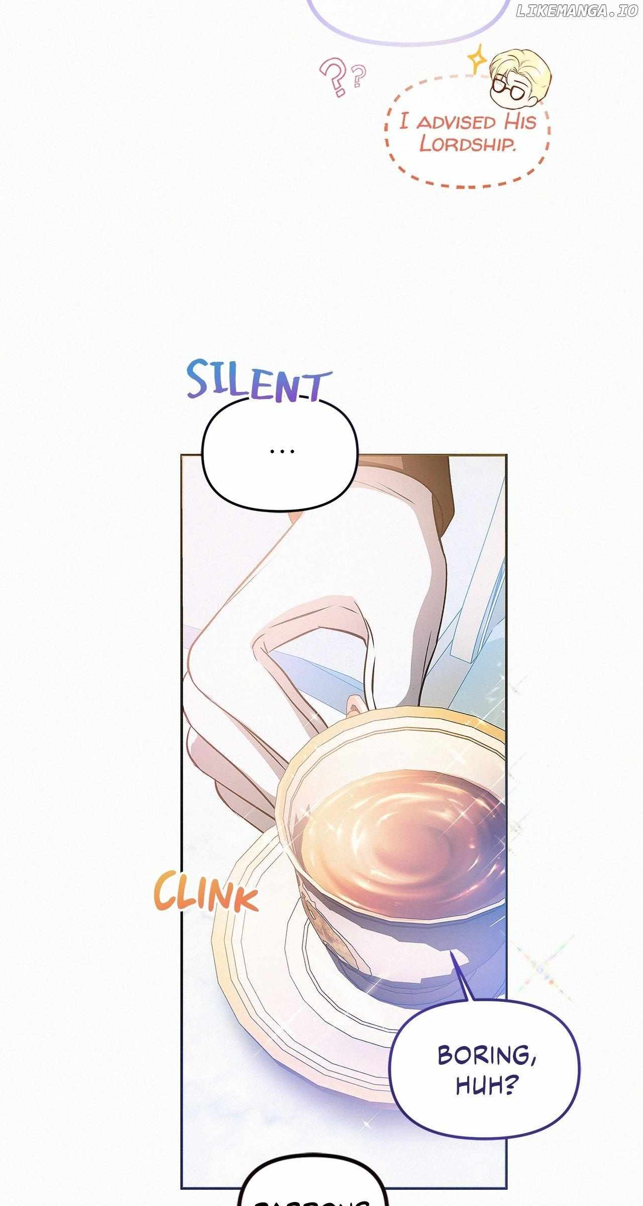 I’ve Probably Made a Mistake in Getting Married Chapter 32 page 52 - 