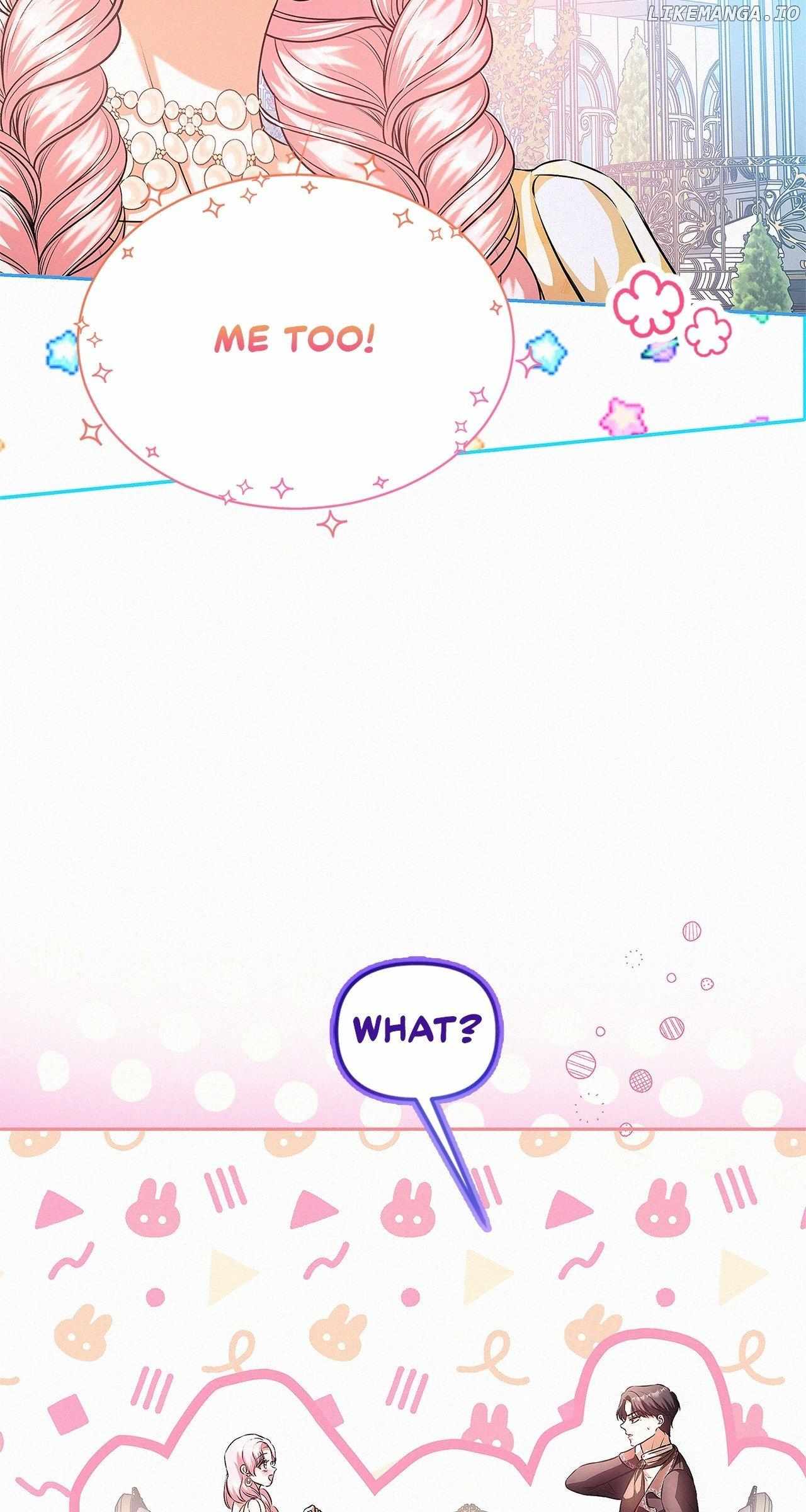 I’ve Probably Made a Mistake in Getting Married Chapter 32 page 56 - 