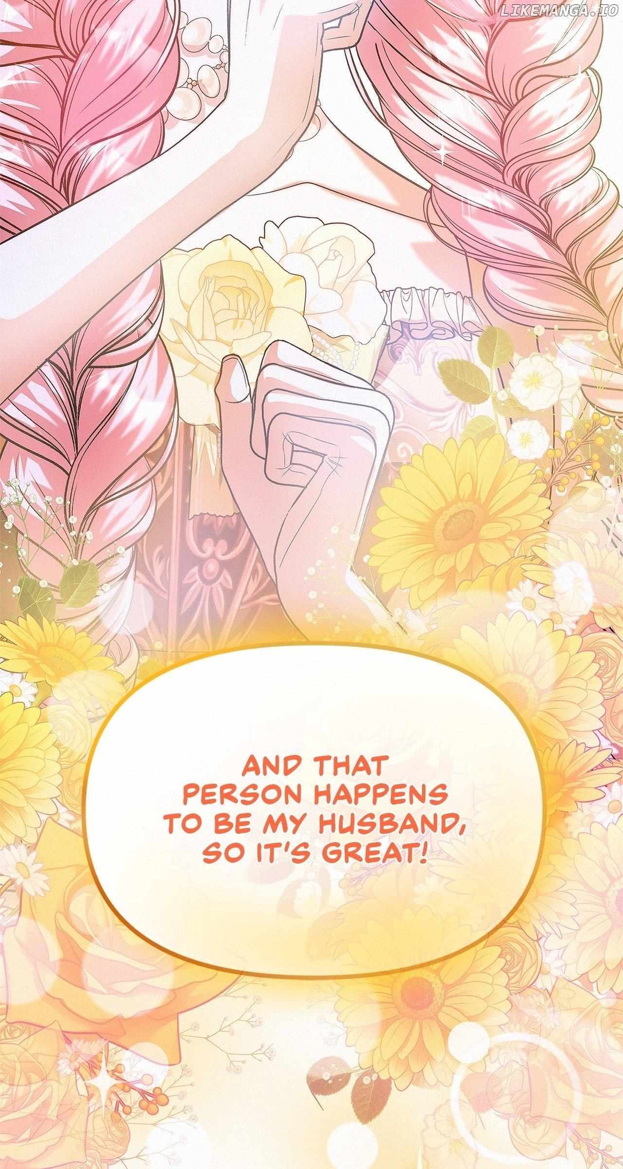 I’ve Probably Made a Mistake in Getting Married Chapter 32 page 60 - 