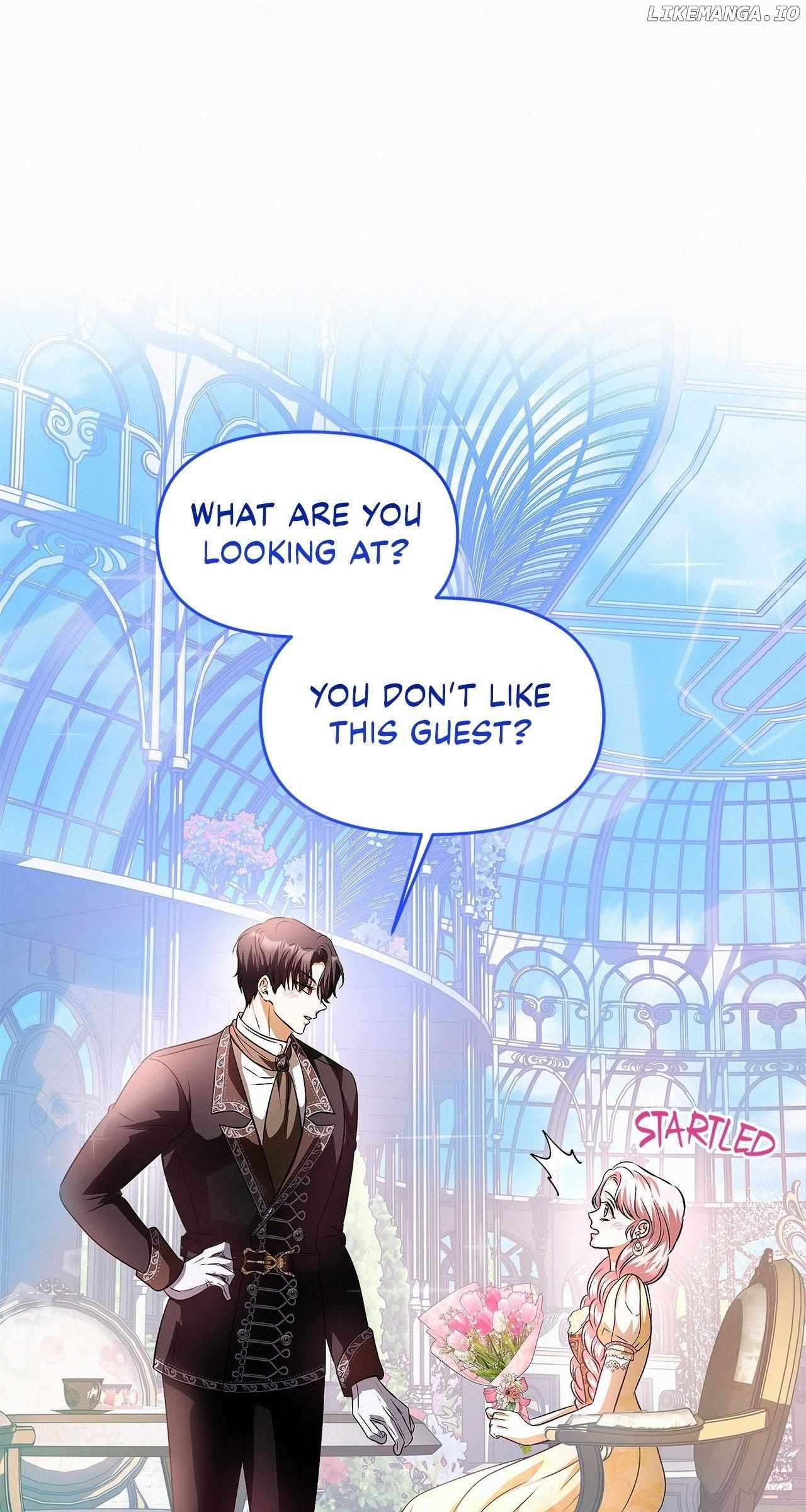 I’ve Probably Made a Mistake in Getting Married Chapter 32 page 7 - 