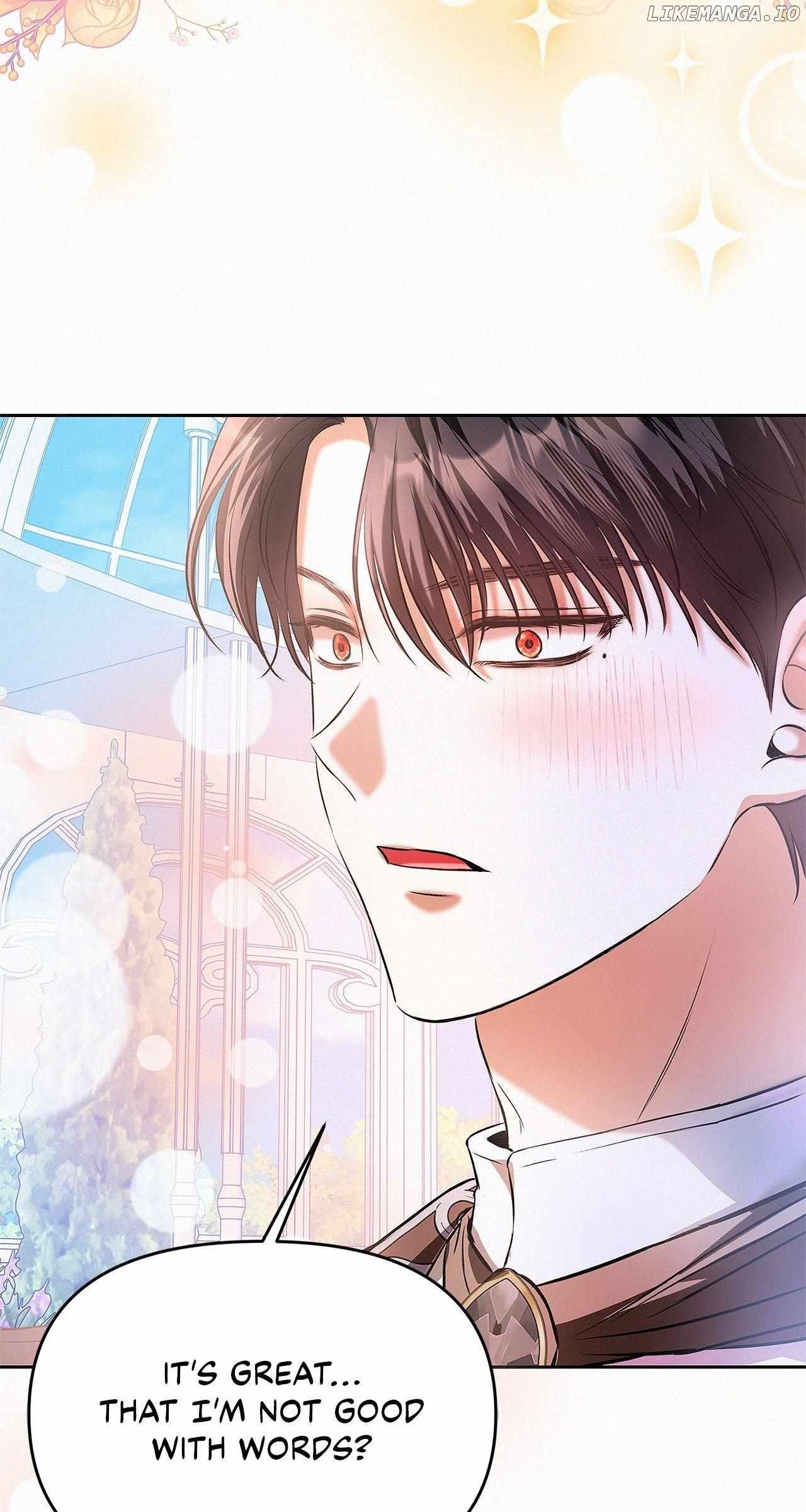 I’ve Probably Made a Mistake in Getting Married Chapter 32 page 61 - 