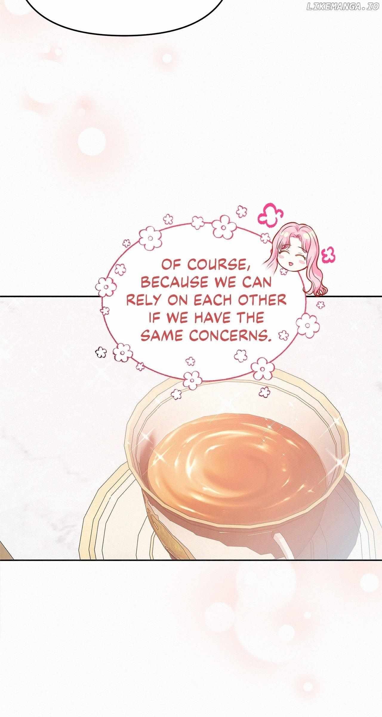 I’ve Probably Made a Mistake in Getting Married Chapter 32 page 62 - 