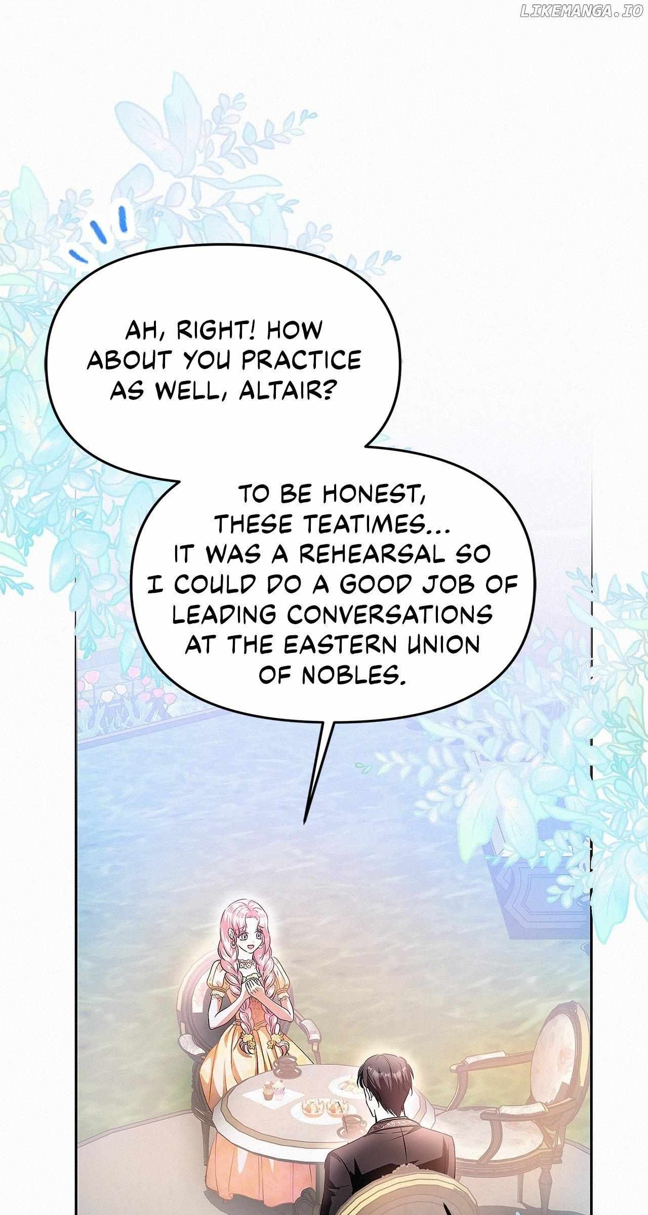 I’ve Probably Made a Mistake in Getting Married Chapter 32 page 63 - 