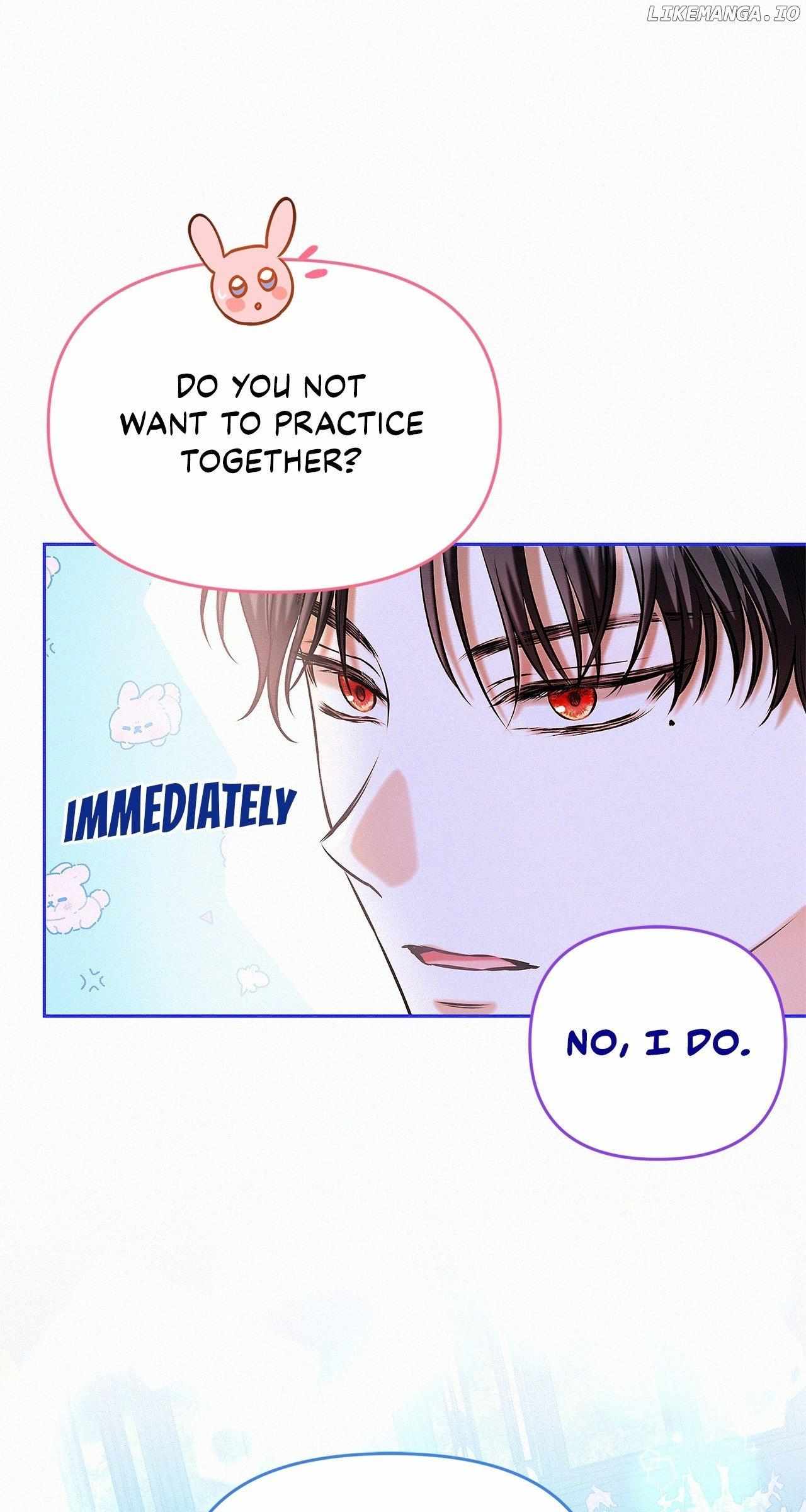 I’ve Probably Made a Mistake in Getting Married Chapter 32 page 65 - 