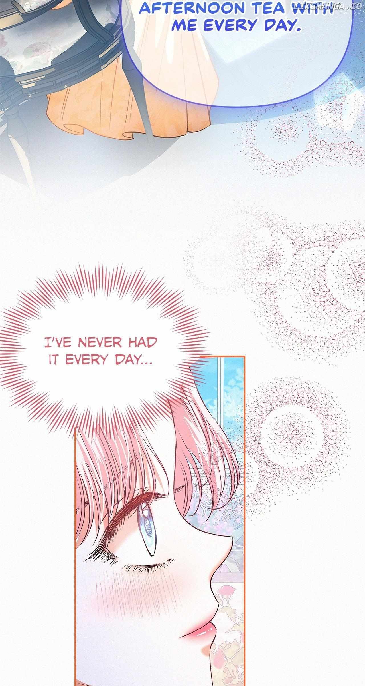 I’ve Probably Made a Mistake in Getting Married Chapter 32 page 67 - 
