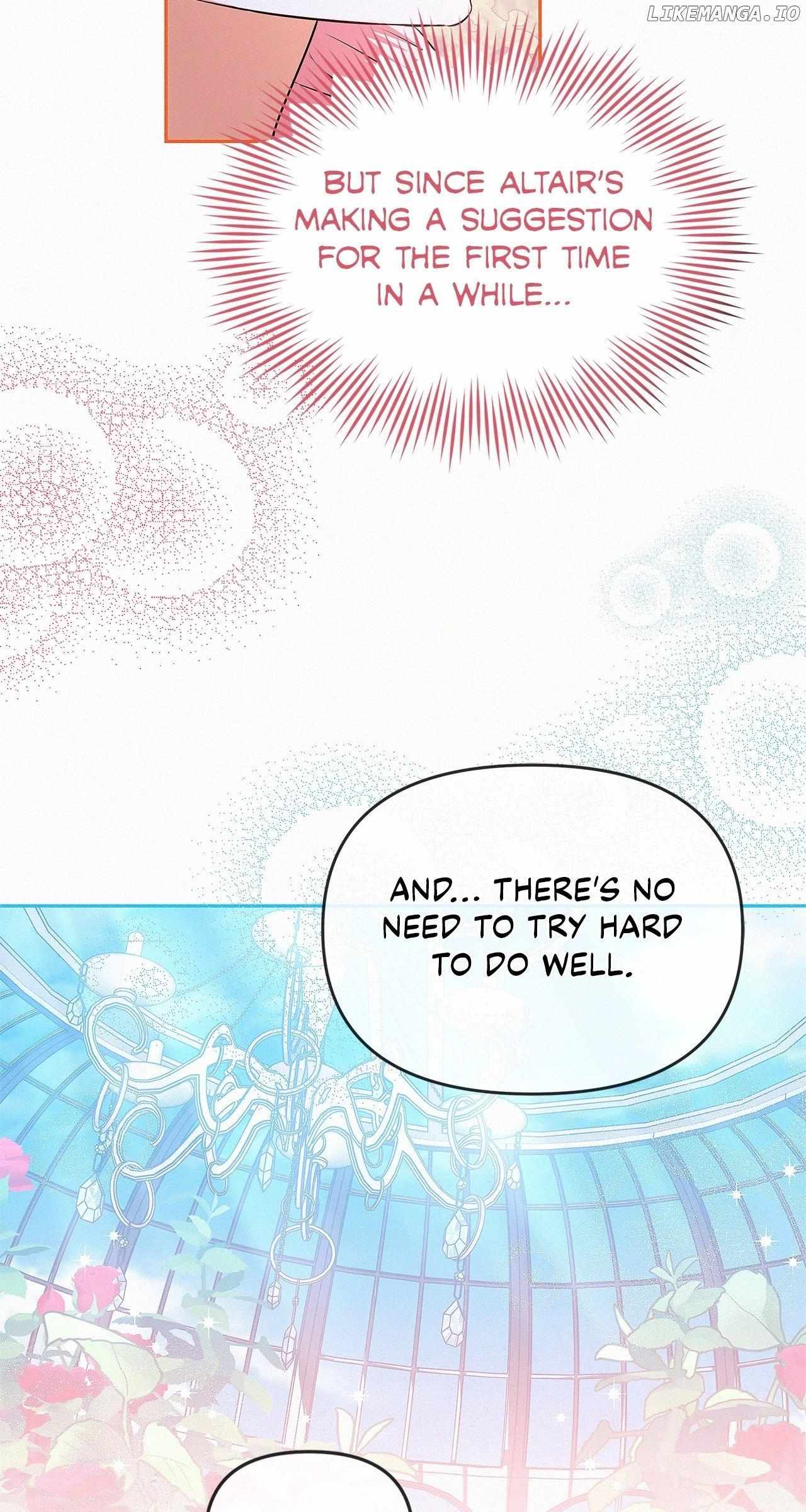 I’ve Probably Made a Mistake in Getting Married Chapter 32 page 68 - 
