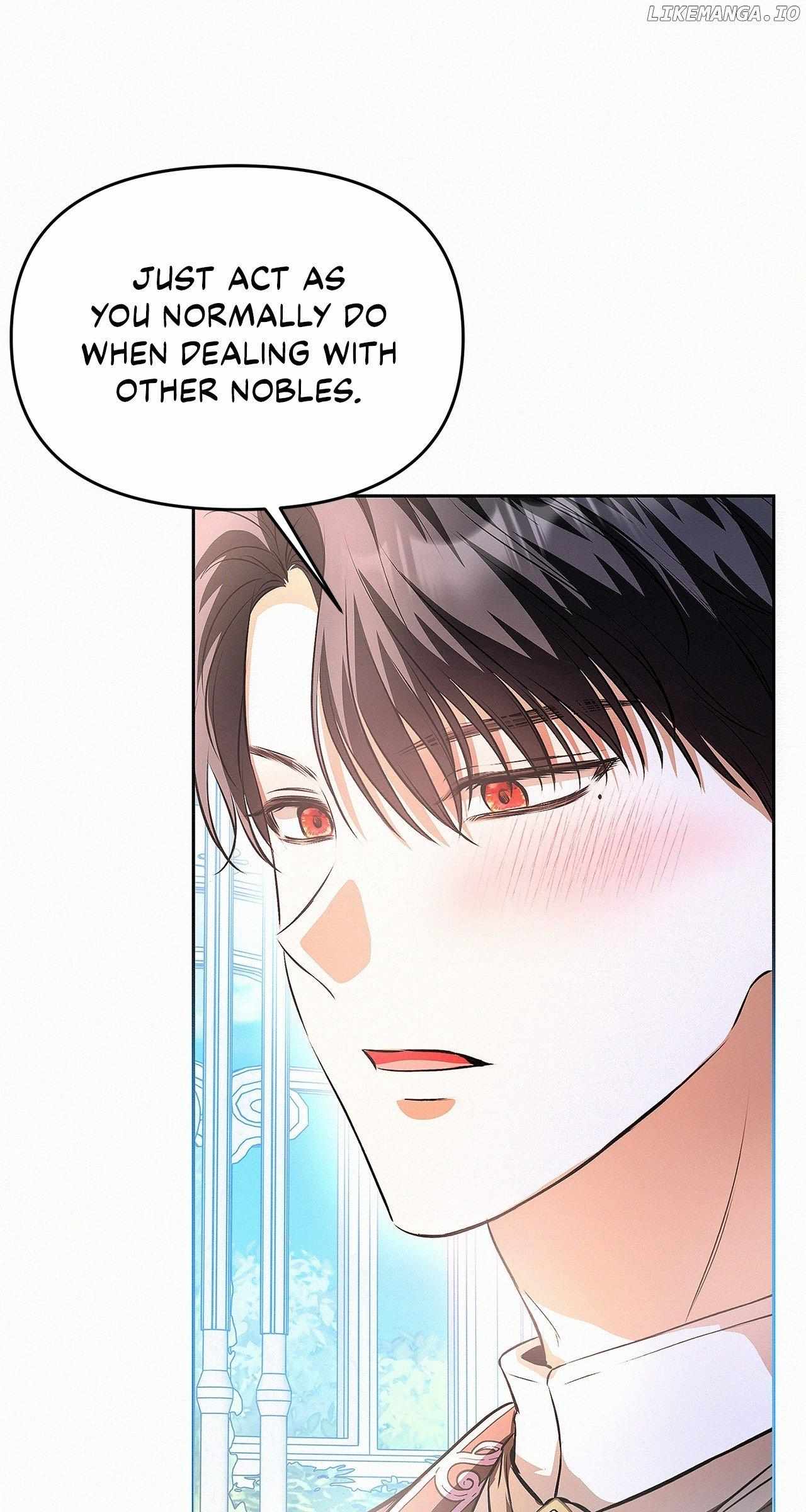 I’ve Probably Made a Mistake in Getting Married Chapter 32 page 70 - 