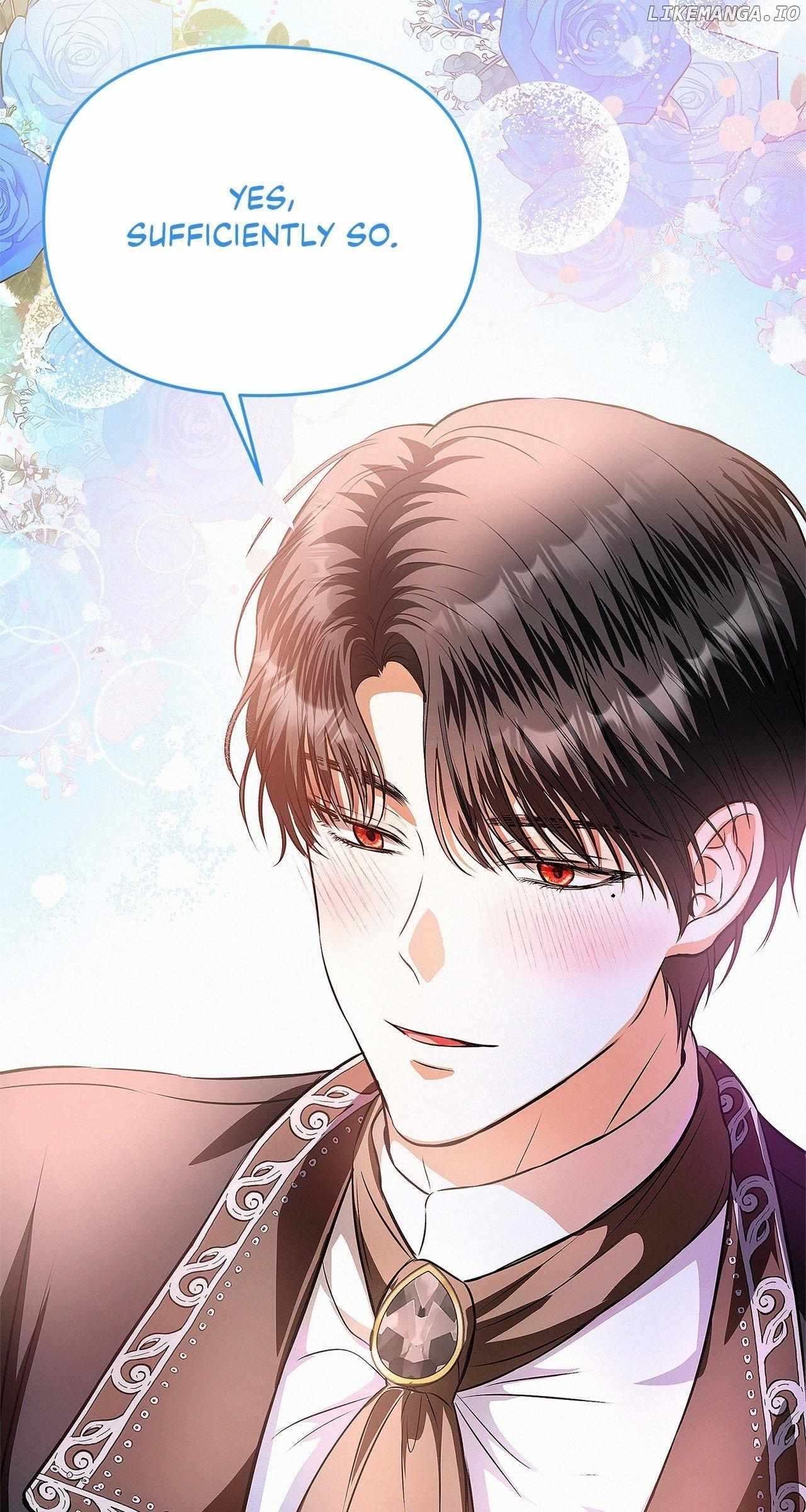 I’ve Probably Made a Mistake in Getting Married Chapter 32 page 74 - 