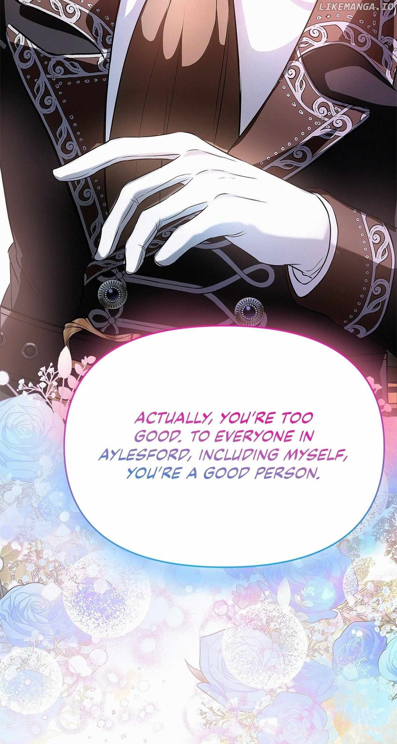 I’ve Probably Made a Mistake in Getting Married Chapter 32 page 75 - 