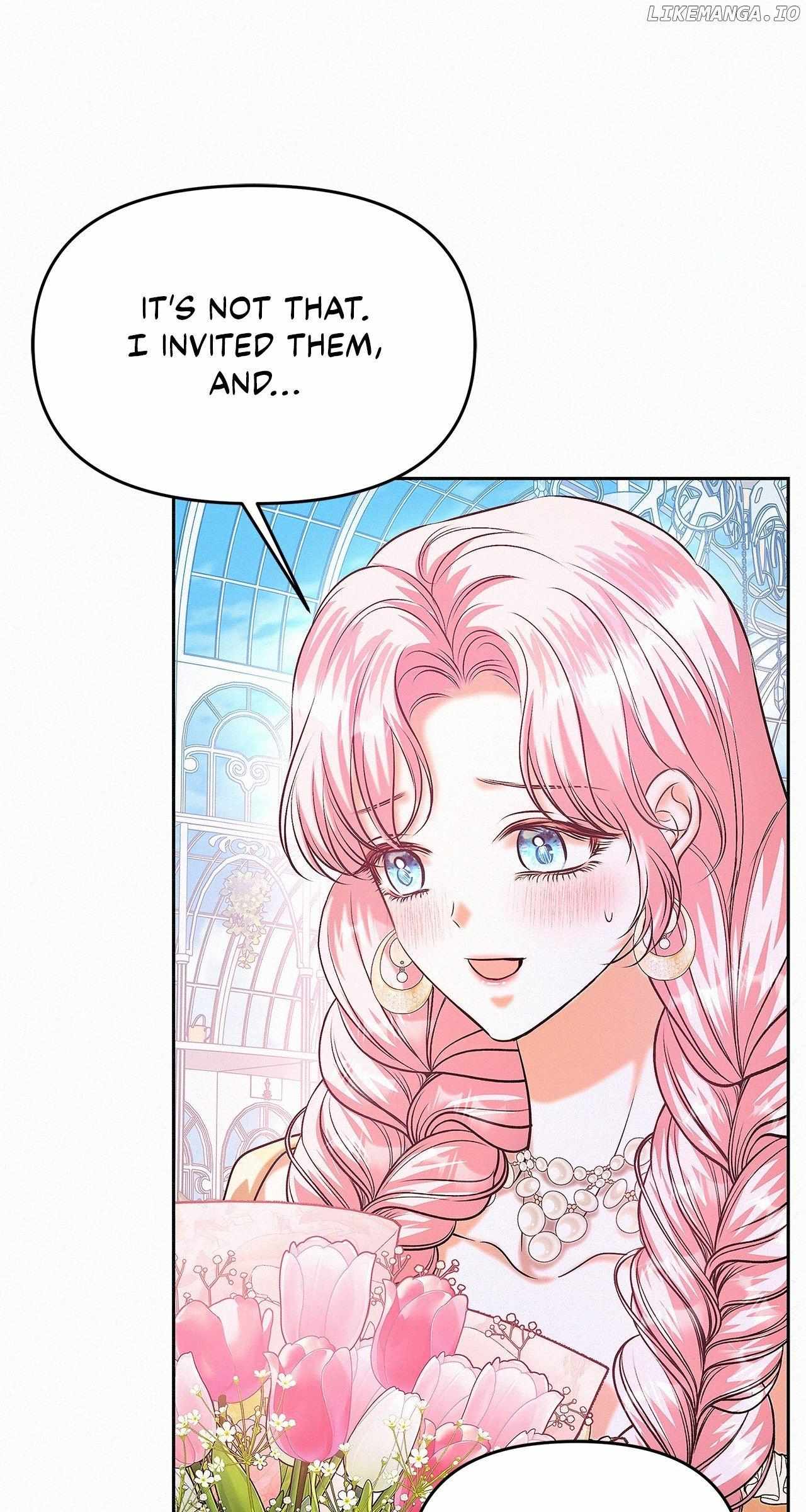 I’ve Probably Made a Mistake in Getting Married Chapter 32 page 9 - 