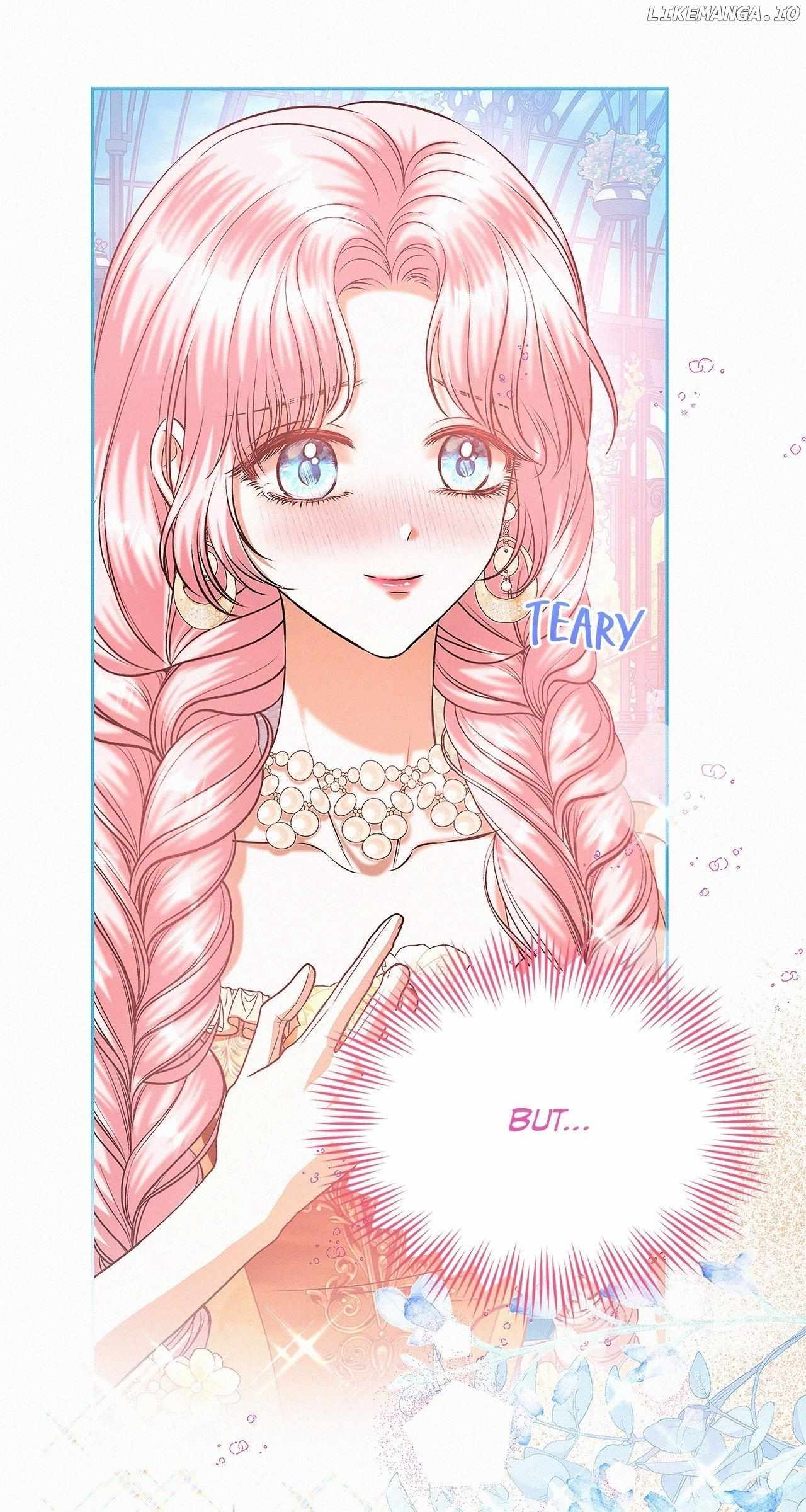 I’ve Probably Made a Mistake in Getting Married Chapter 32 page 83 - 