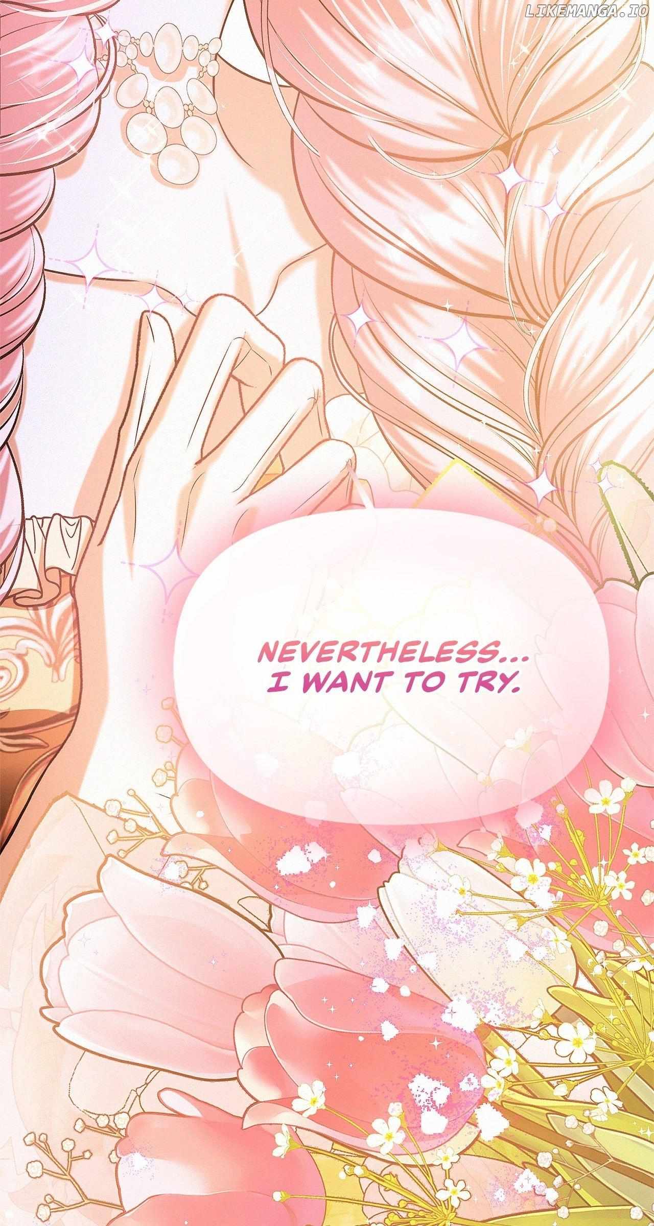 I’ve Probably Made a Mistake in Getting Married Chapter 32 page 85 - 