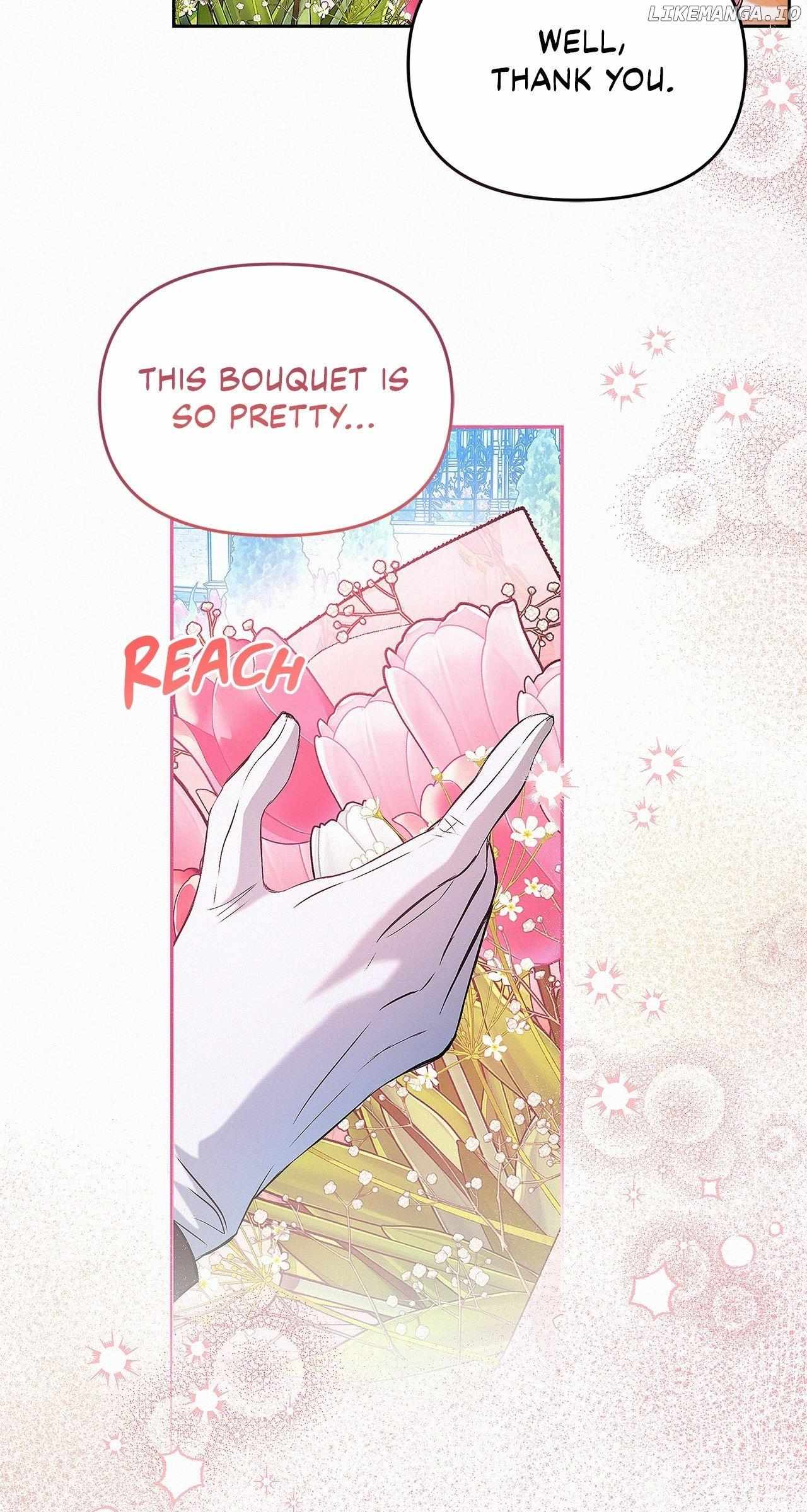 I’ve Probably Made a Mistake in Getting Married Chapter 32 page 10 - 