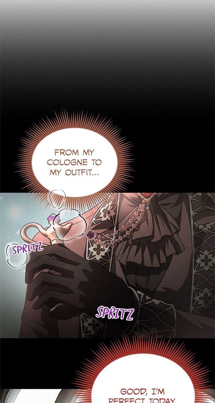 I’ve Probably Made a Mistake in Getting Married Chapter 33 page 1 - 