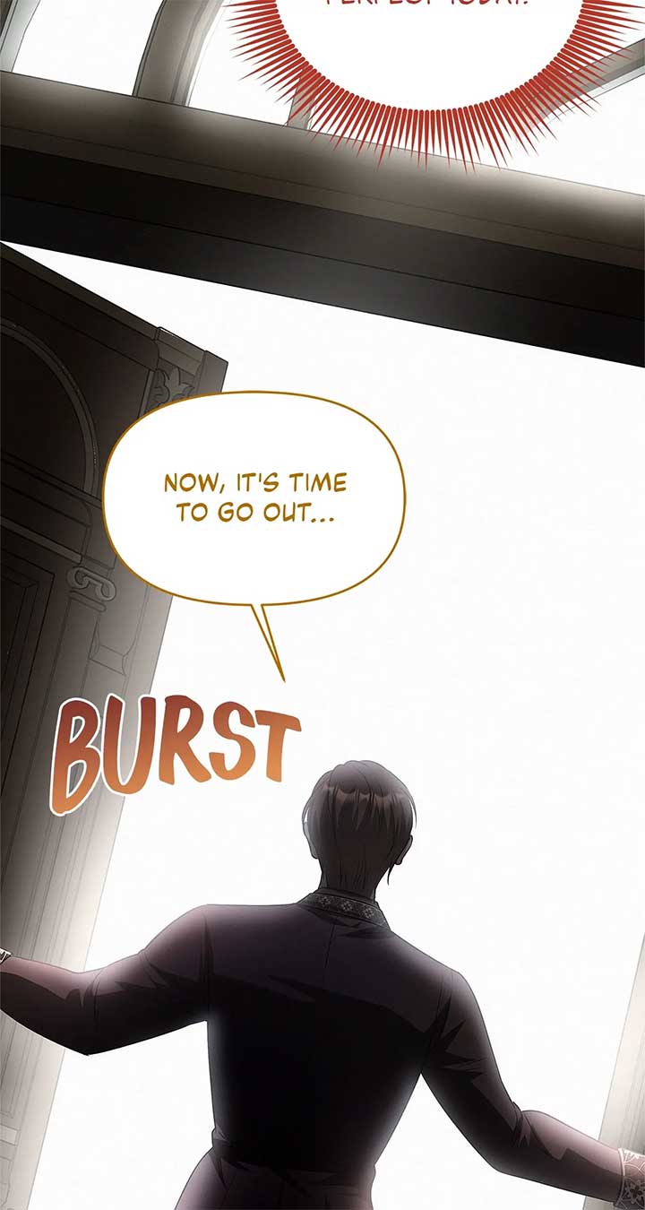I’ve Probably Made a Mistake in Getting Married Chapter 33 page 2 - 