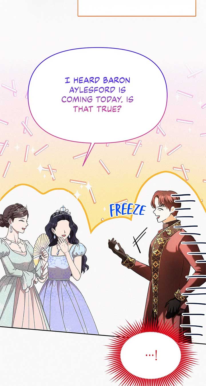 I’ve Probably Made a Mistake in Getting Married Chapter 33 page 11 - 
