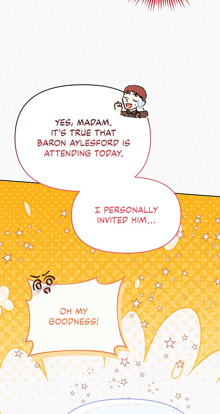 I’ve Probably Made a Mistake in Getting Married Chapter 33 page 12 - 