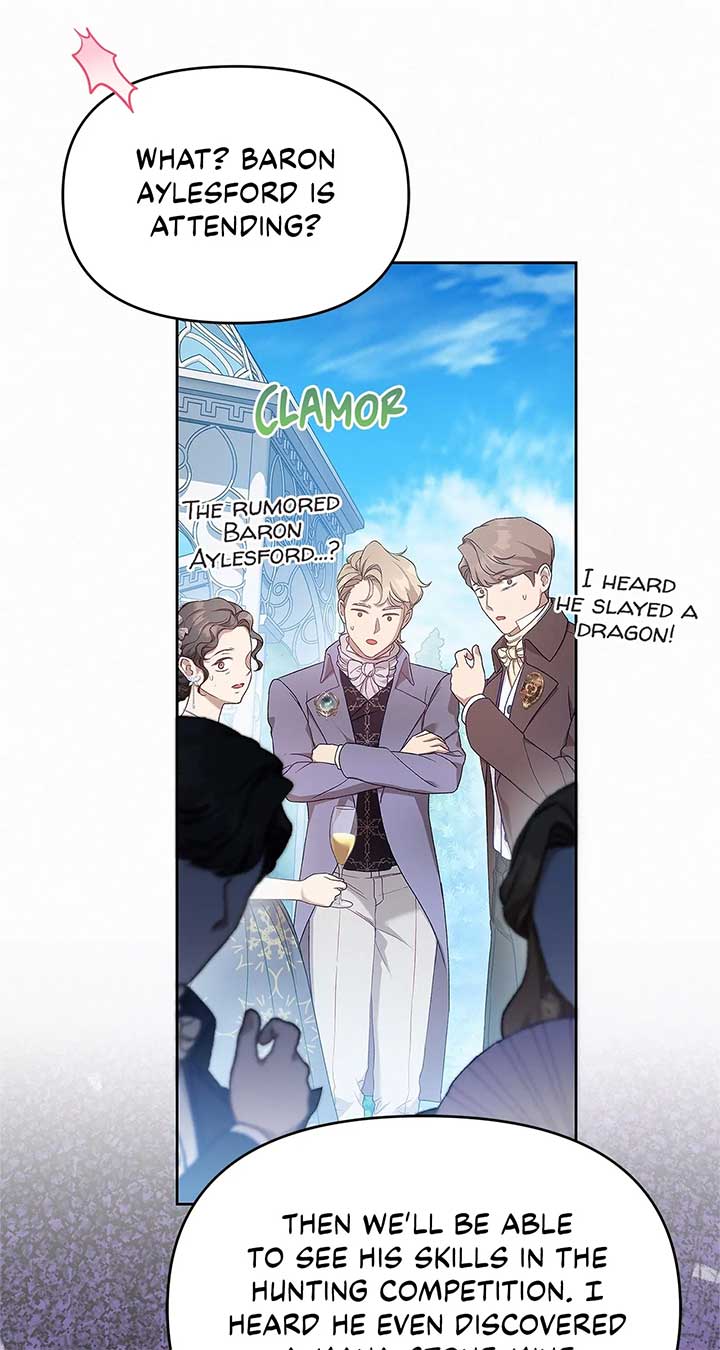 I’ve Probably Made a Mistake in Getting Married Chapter 33 page 14 - 
