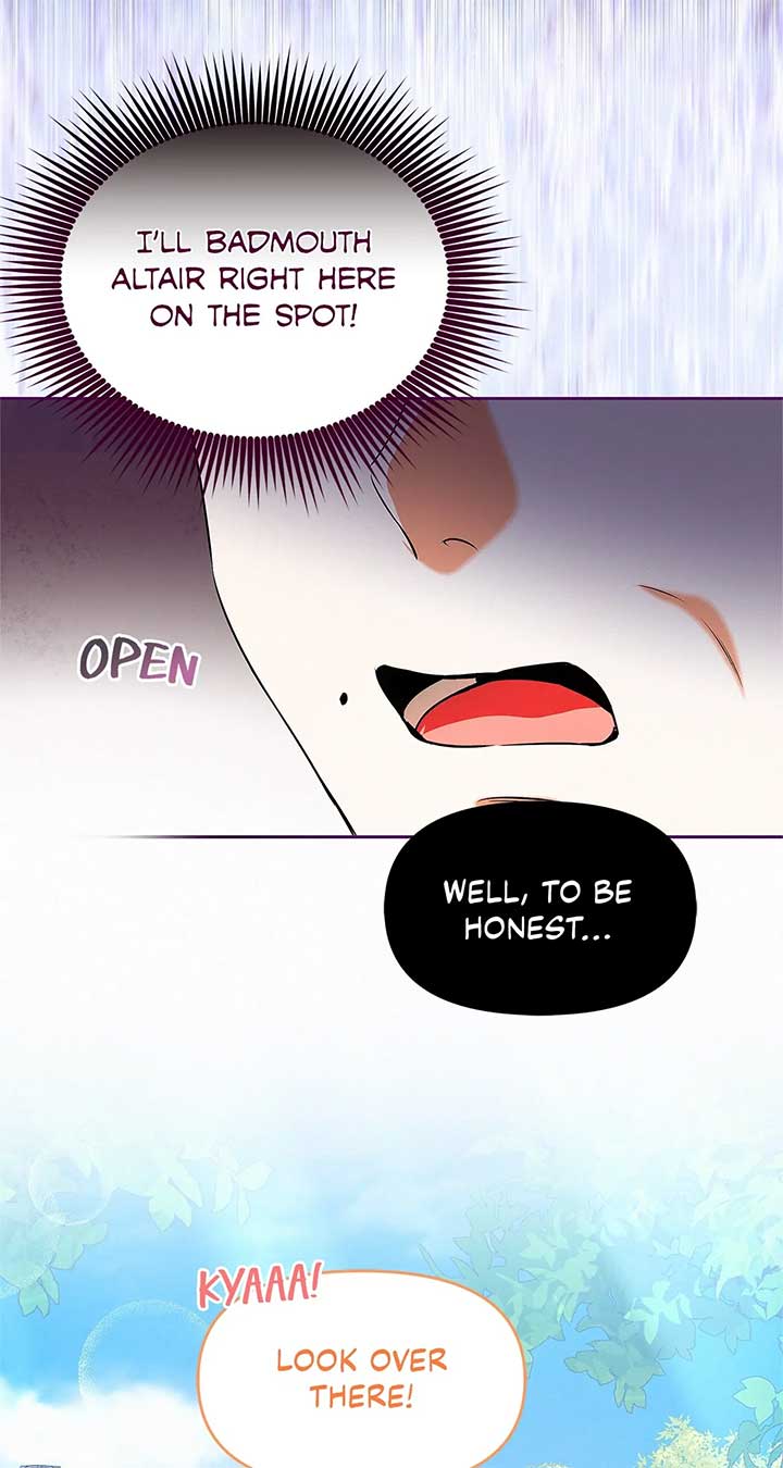 I’ve Probably Made a Mistake in Getting Married Chapter 33 page 17 - 