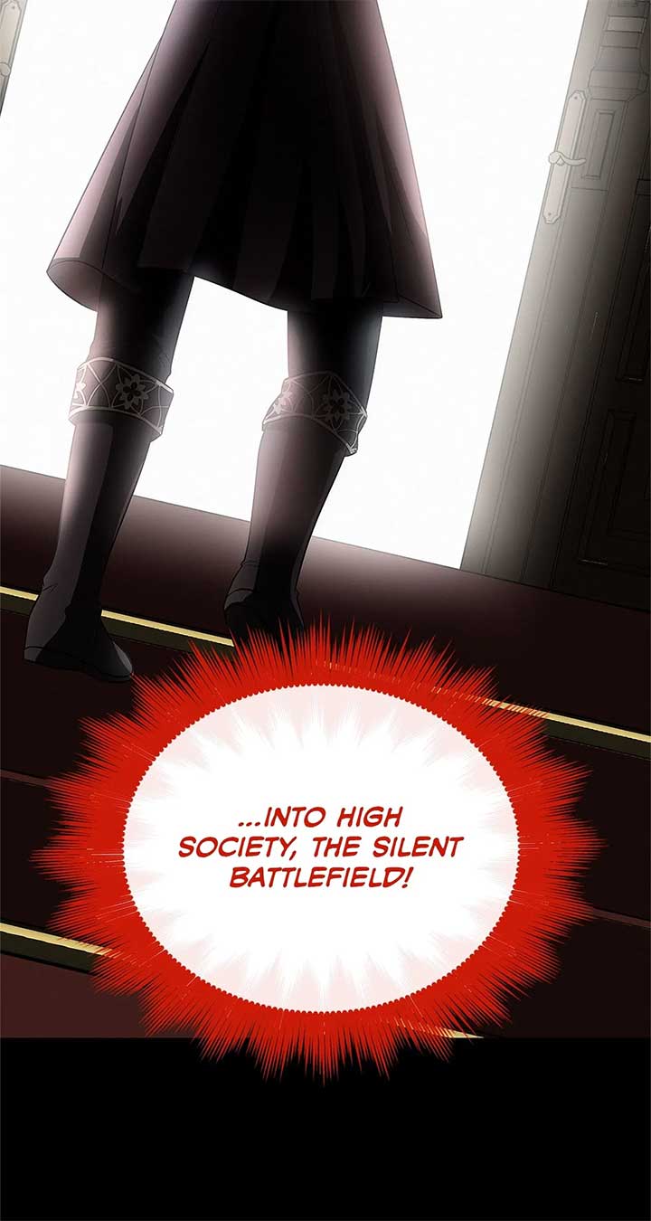 I’ve Probably Made a Mistake in Getting Married Chapter 33 page 3 - 