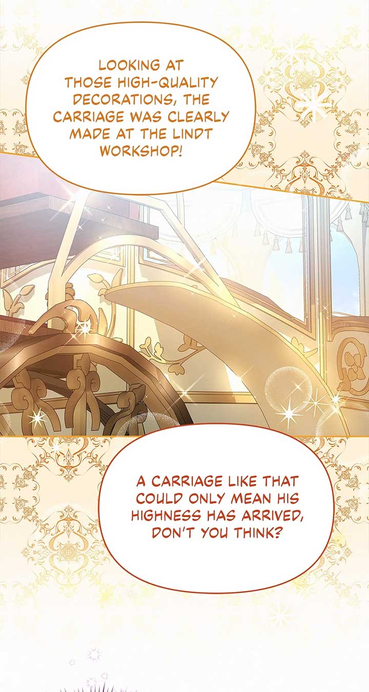 I’ve Probably Made a Mistake in Getting Married Chapter 33 page 23 - 