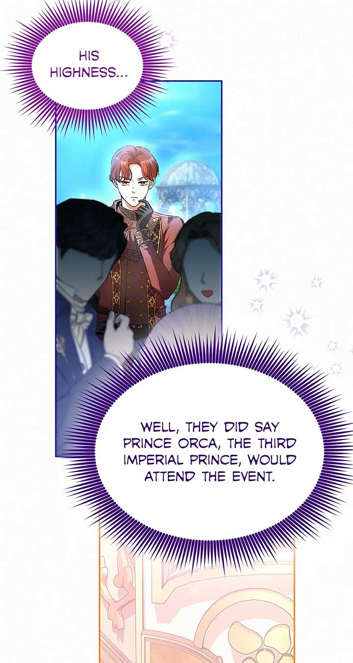 I’ve Probably Made a Mistake in Getting Married Chapter 33 page 24 - 