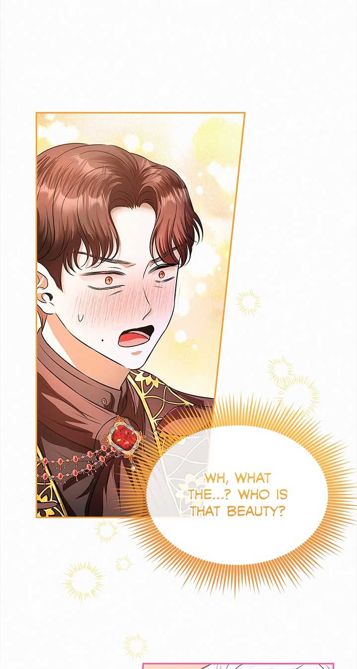 I’ve Probably Made a Mistake in Getting Married Chapter 33 page 29 - 