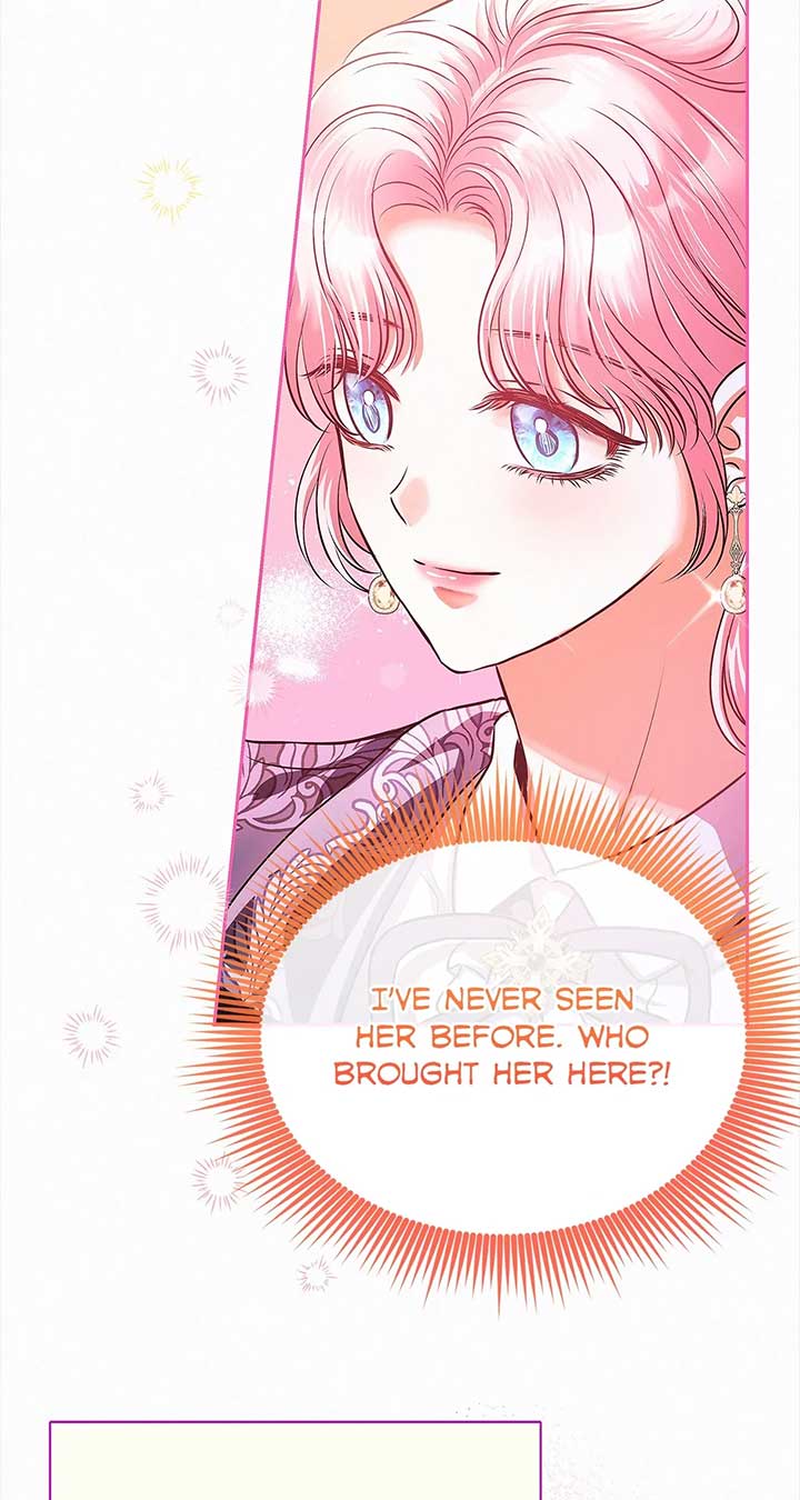 I’ve Probably Made a Mistake in Getting Married Chapter 33 page 30 - 