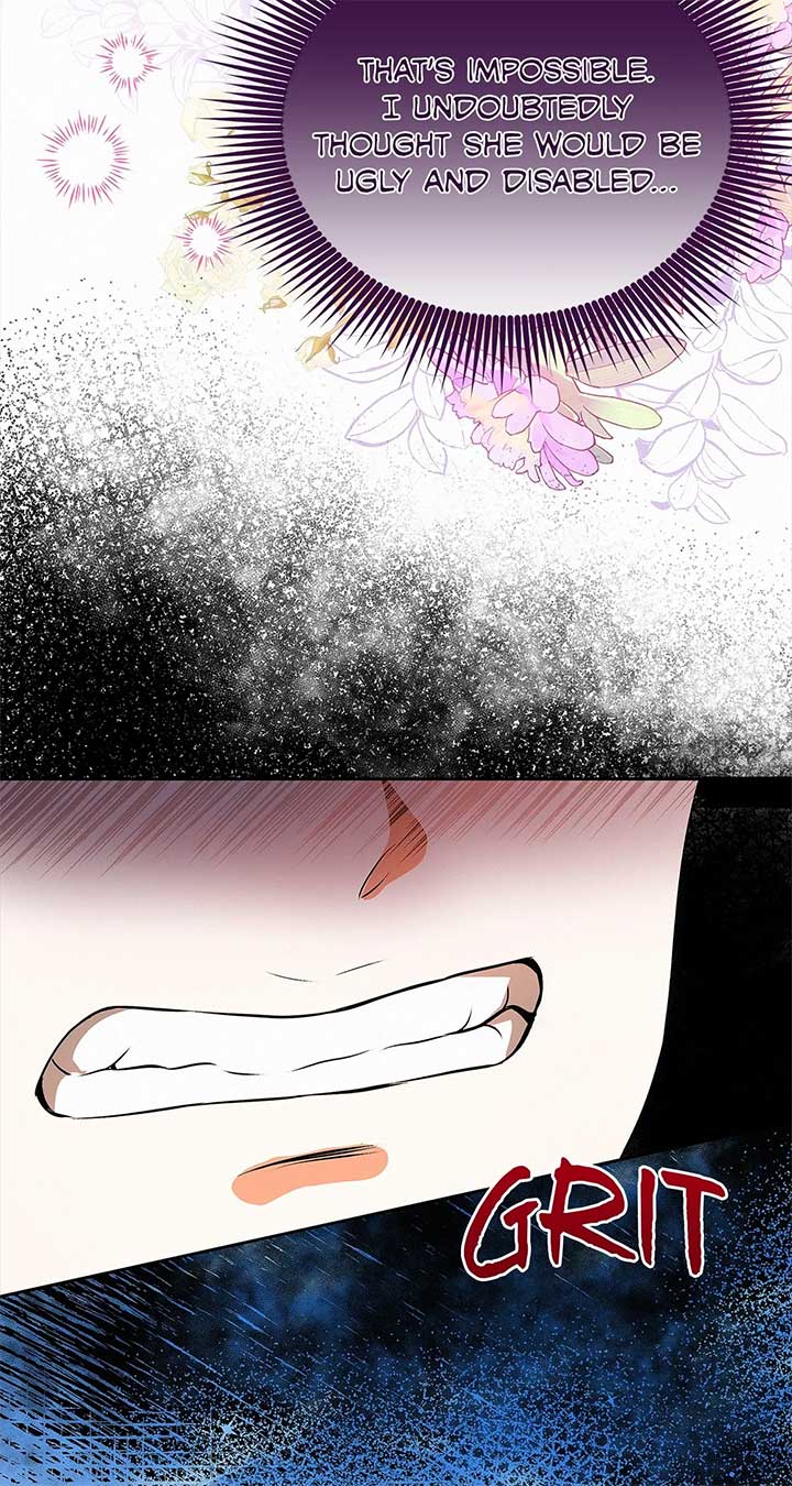 I’ve Probably Made a Mistake in Getting Married Chapter 33 page 37 - 