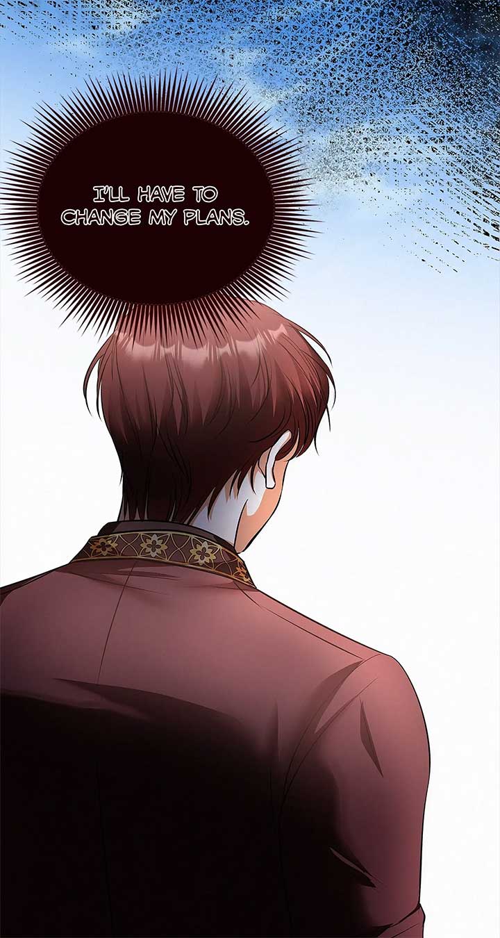 I’ve Probably Made a Mistake in Getting Married Chapter 33 page 38 - 