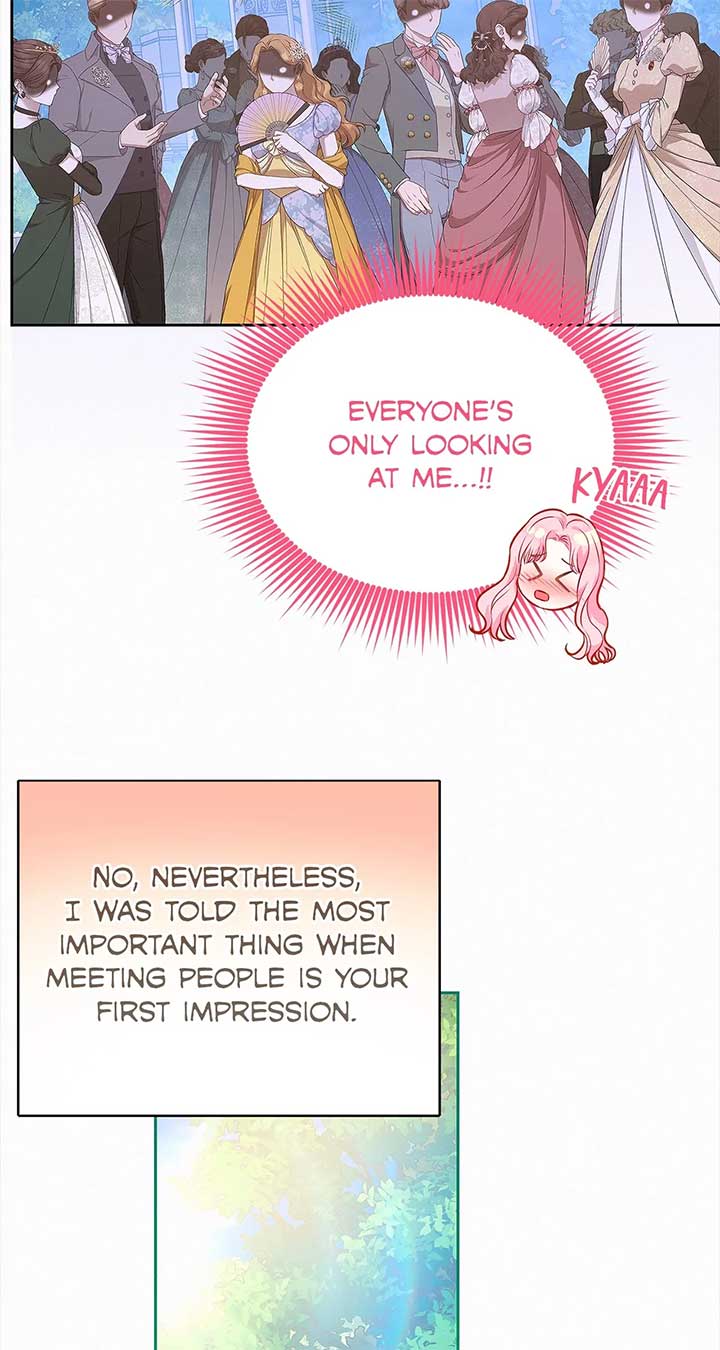I’ve Probably Made a Mistake in Getting Married Chapter 33 page 45 - 